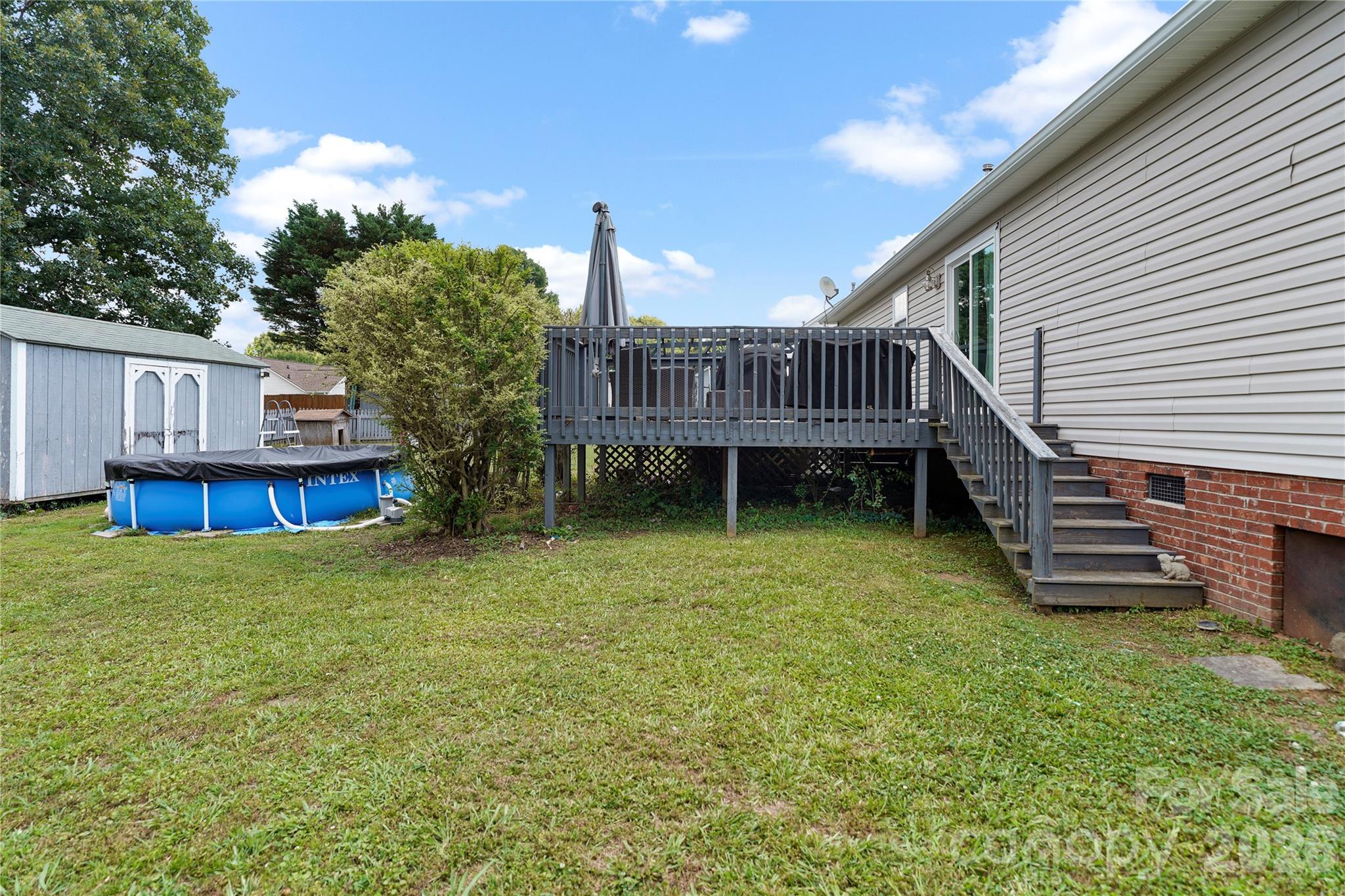 1668 Quail Rush Drive Property Photo 21