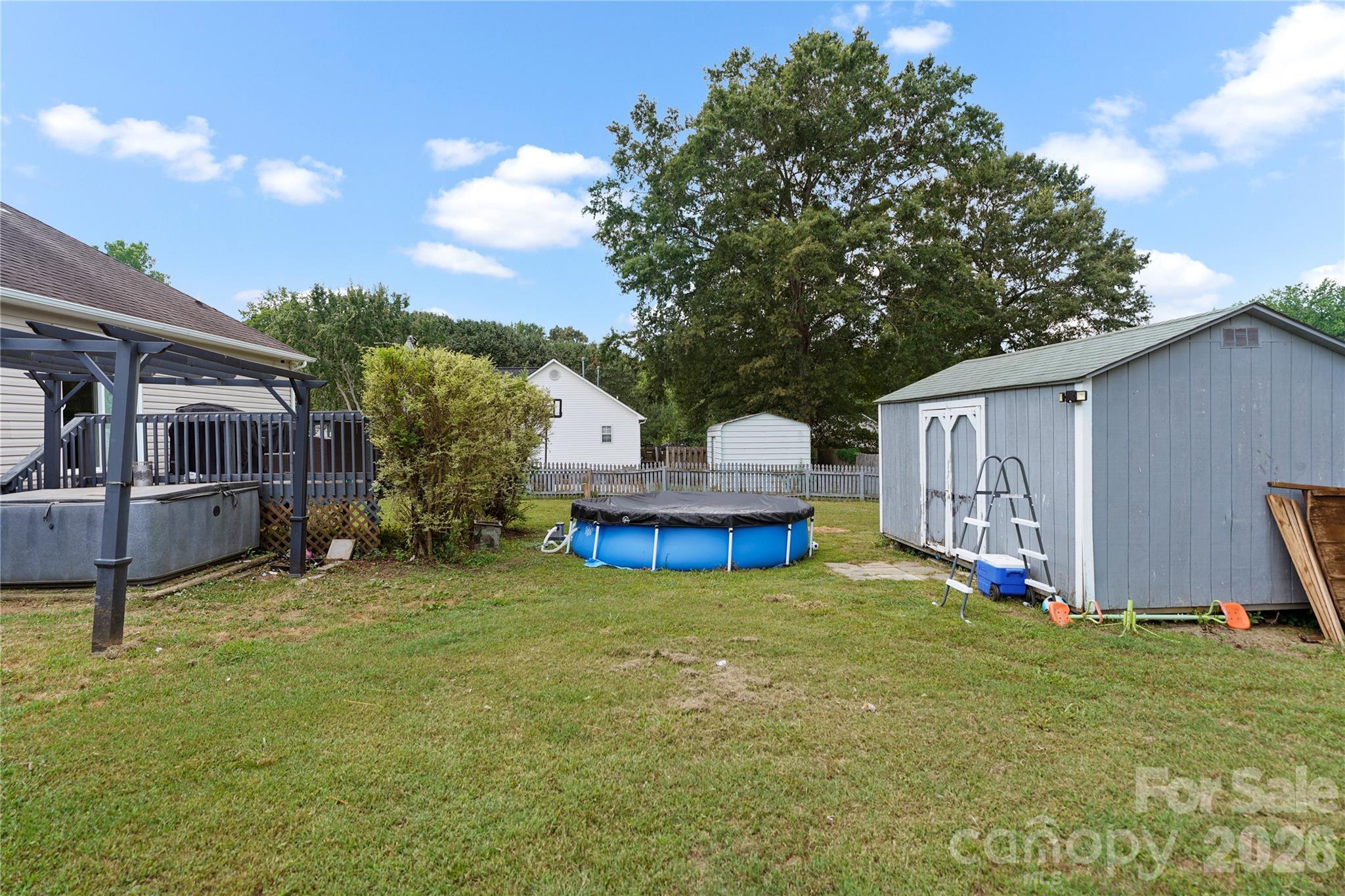 1668 Quail Rush Drive Property Photo 22