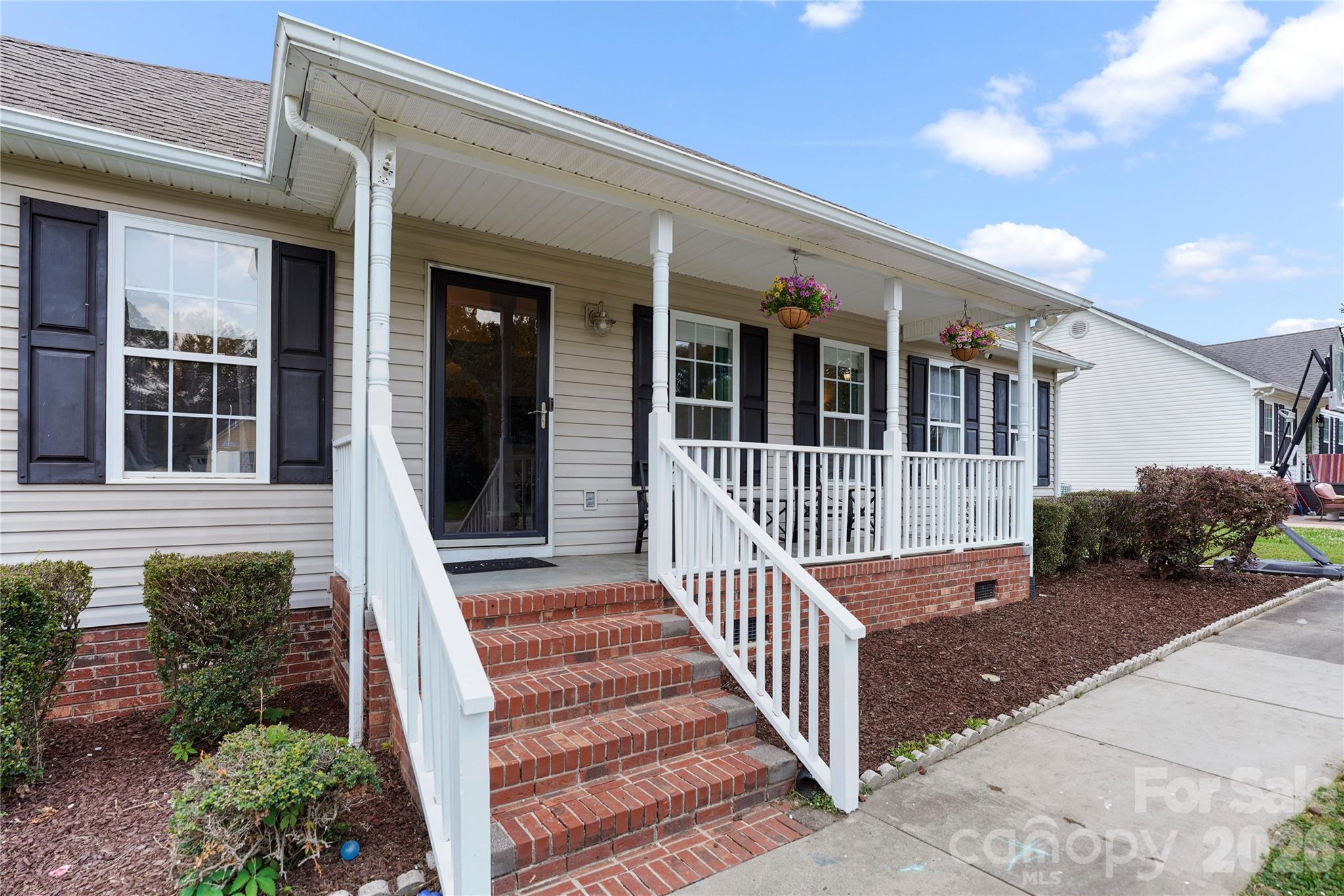 1668 Quail Rush Drive Property Photo 23