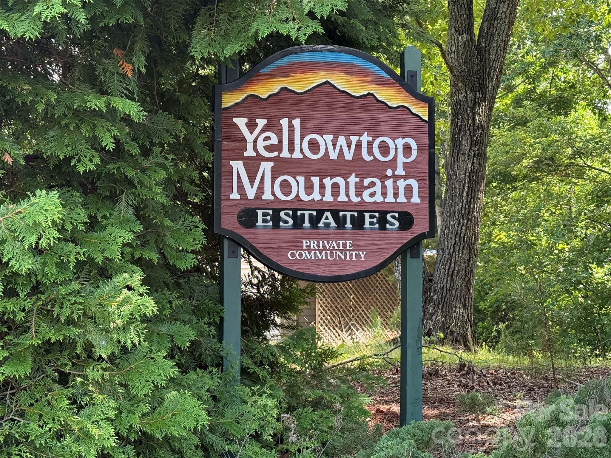 Lot 15 Arbra Mountain Way Property Photo 1