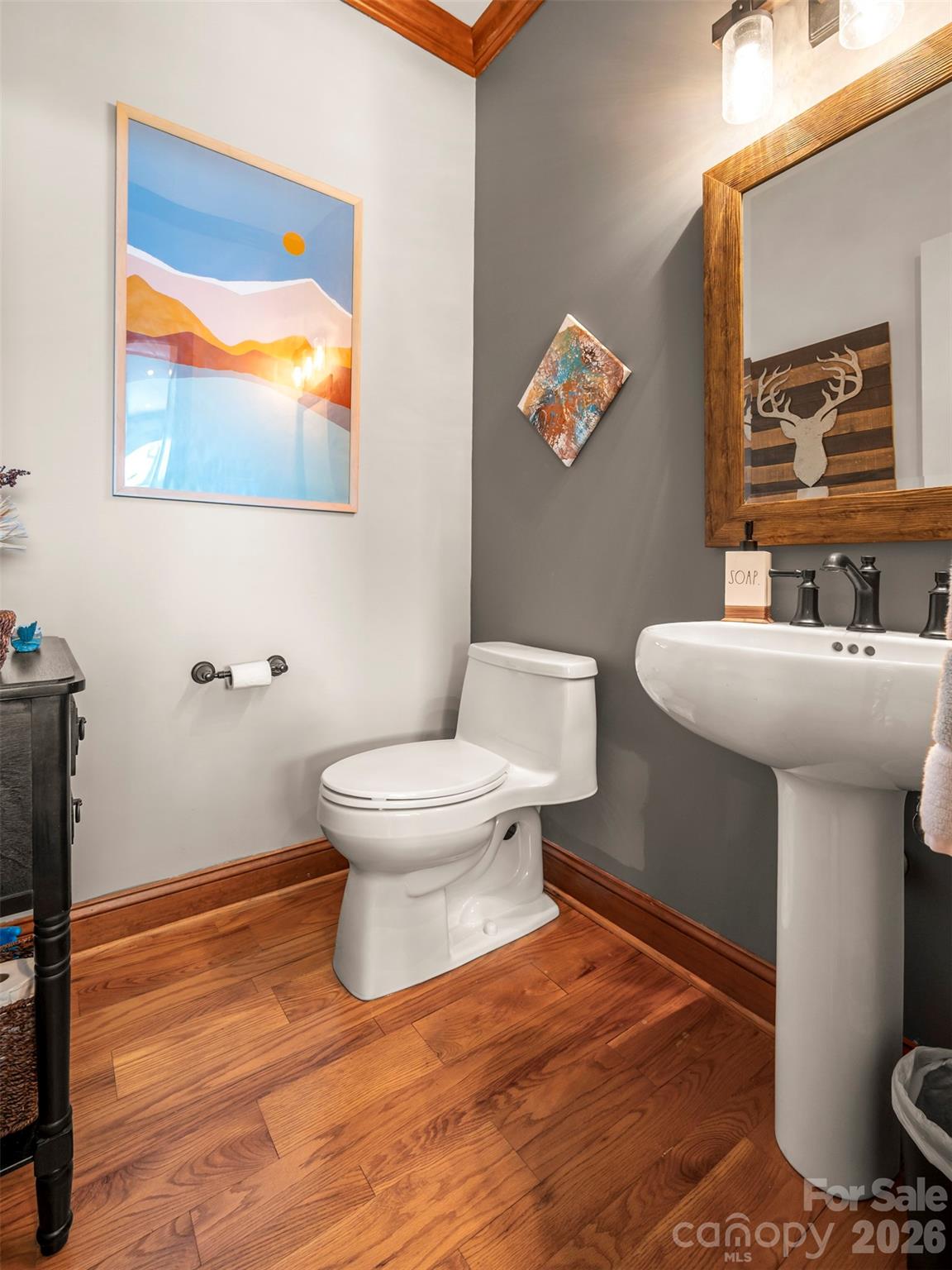 2 Meadow Ridge Lane Property Photo 10