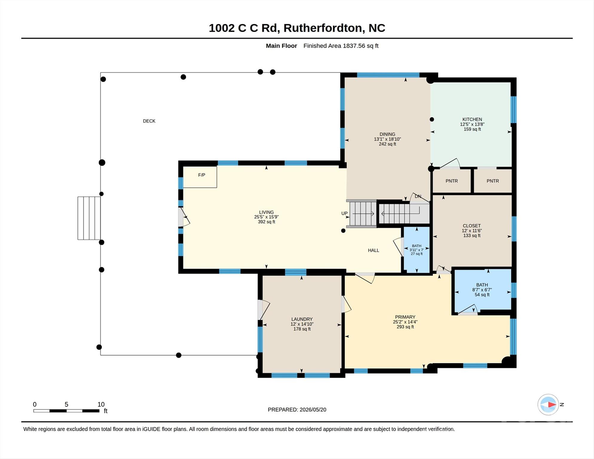 1002 C C Road Property Photo 46