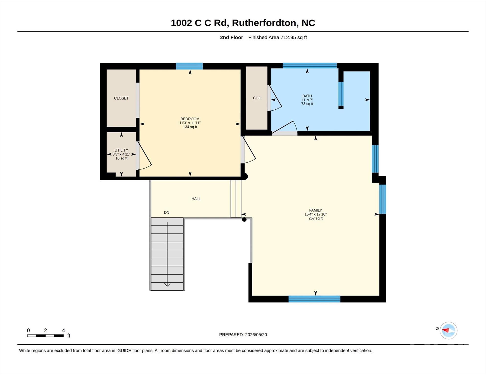 1002 C C Road Property Photo 47