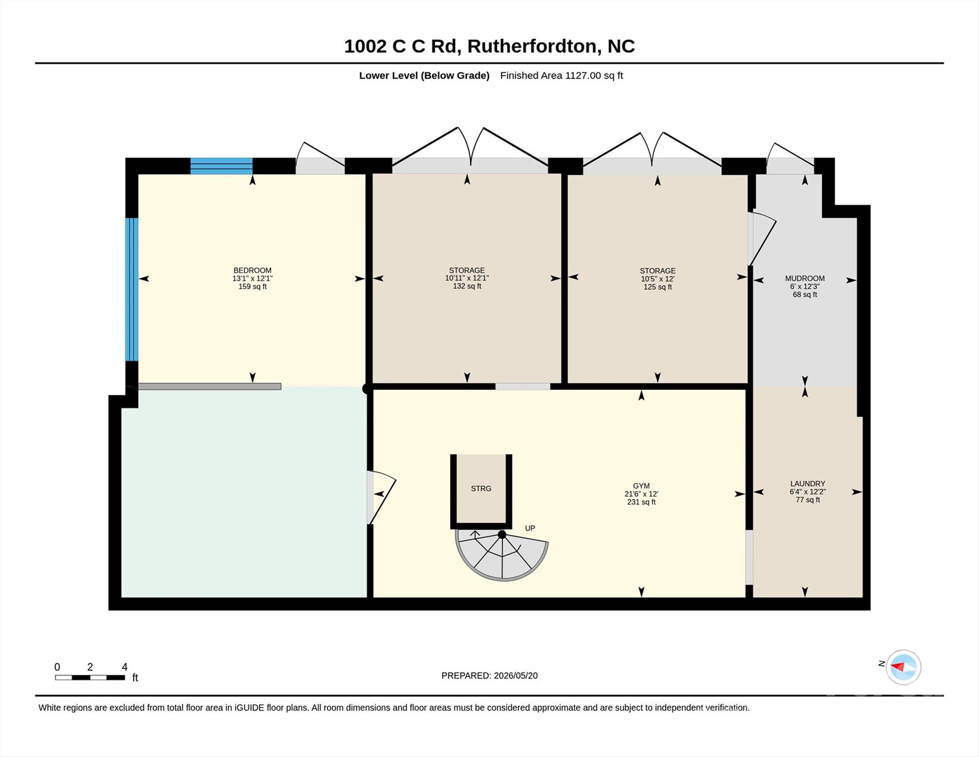 1002 C C Road Property Photo 48