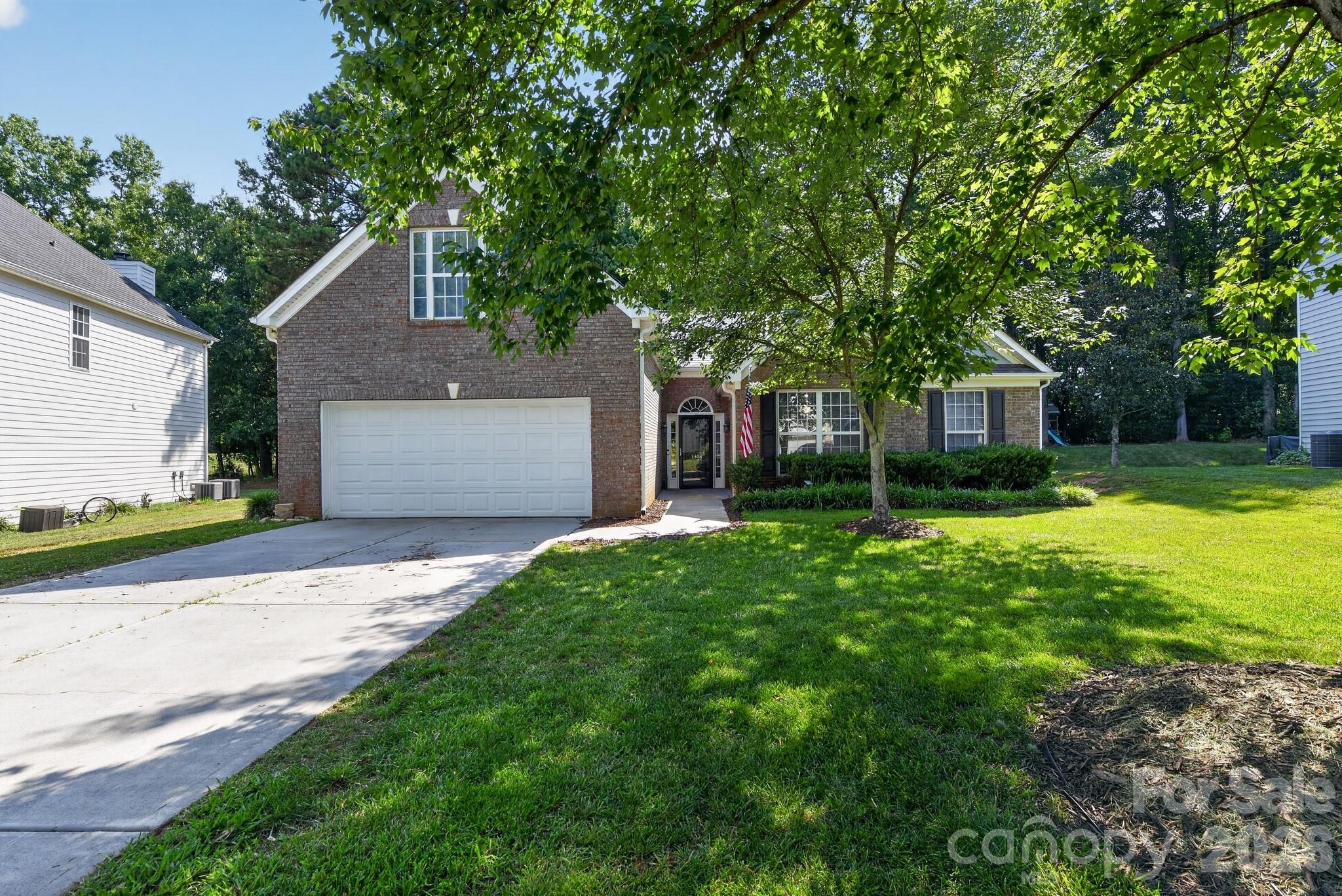 1306 Cool Mist Court Property Photo 1