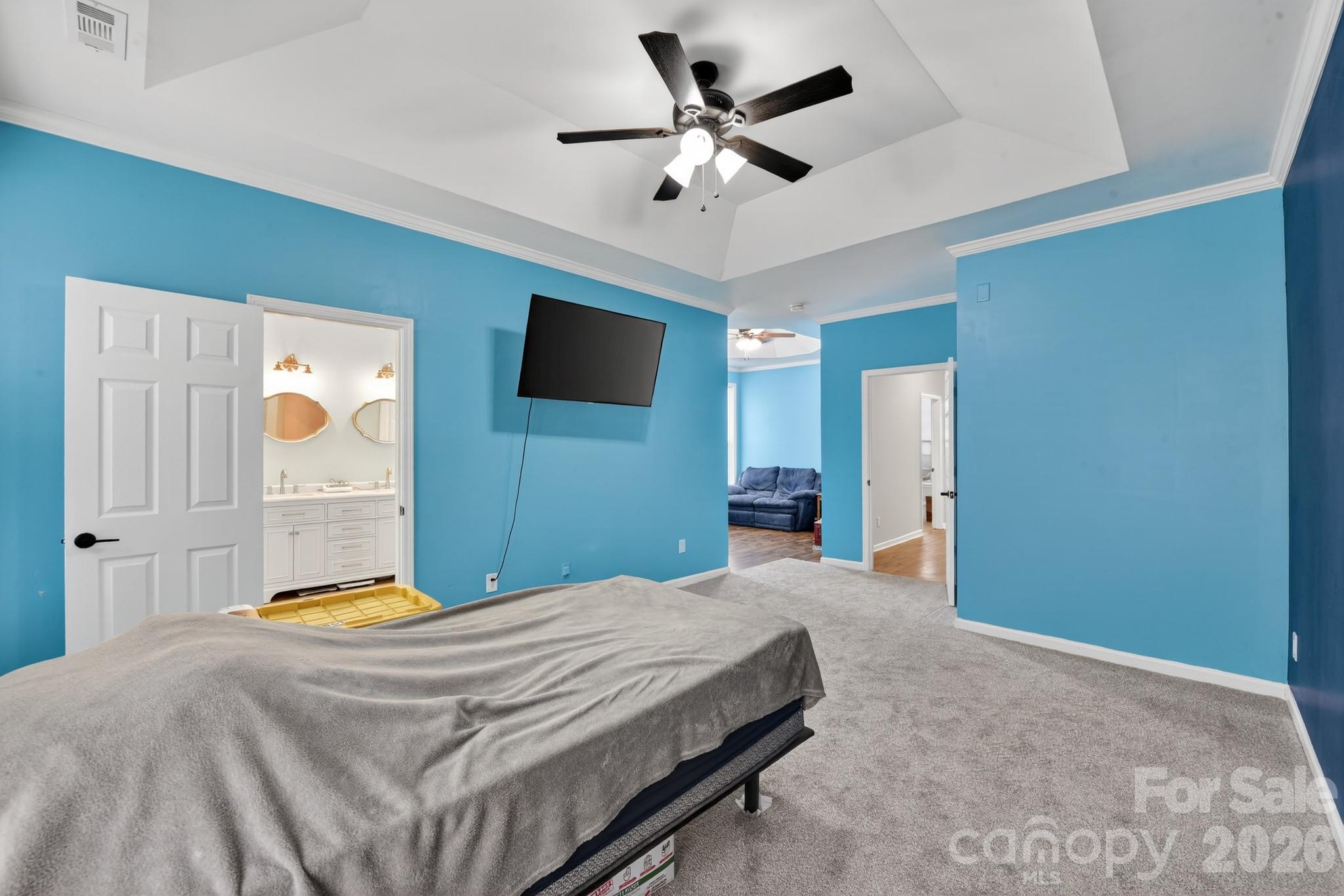 1306 Cool Mist Court Property Photo 17