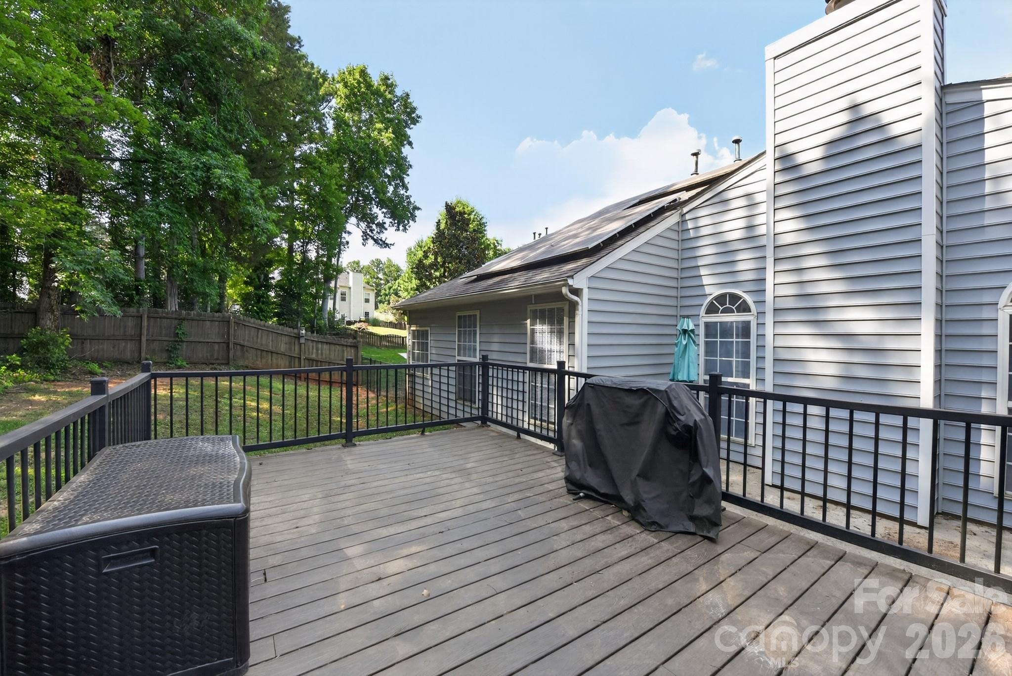 1306 Cool Mist Court Property Photo 34