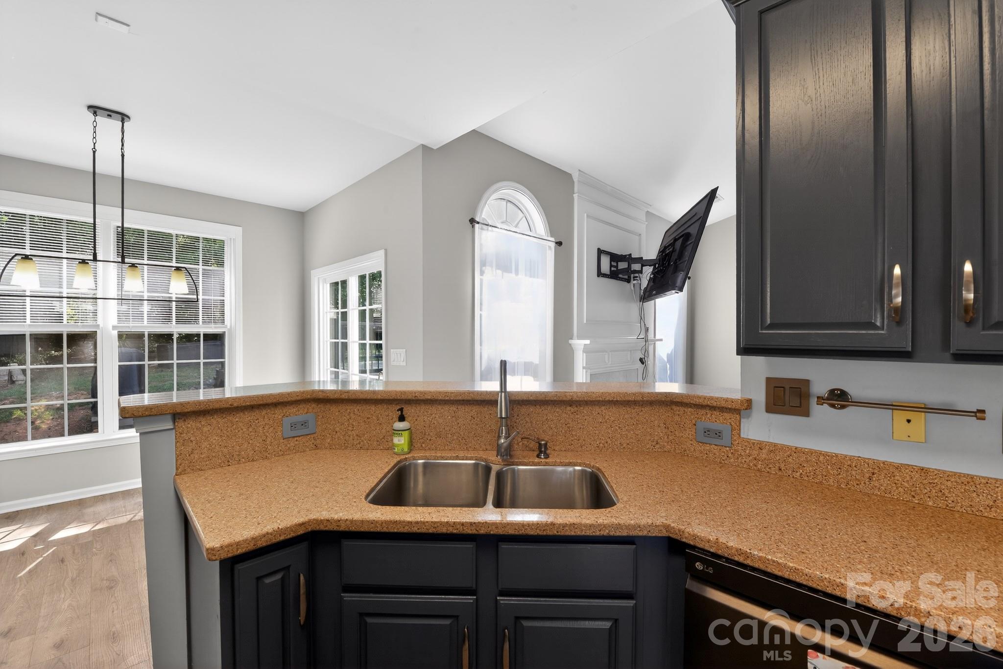 1306 Cool Mist Court Property Photo 48