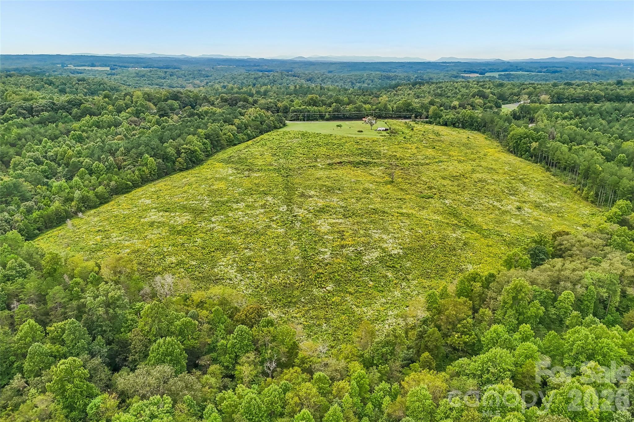 4806 Harmony Highway Property Photo 1