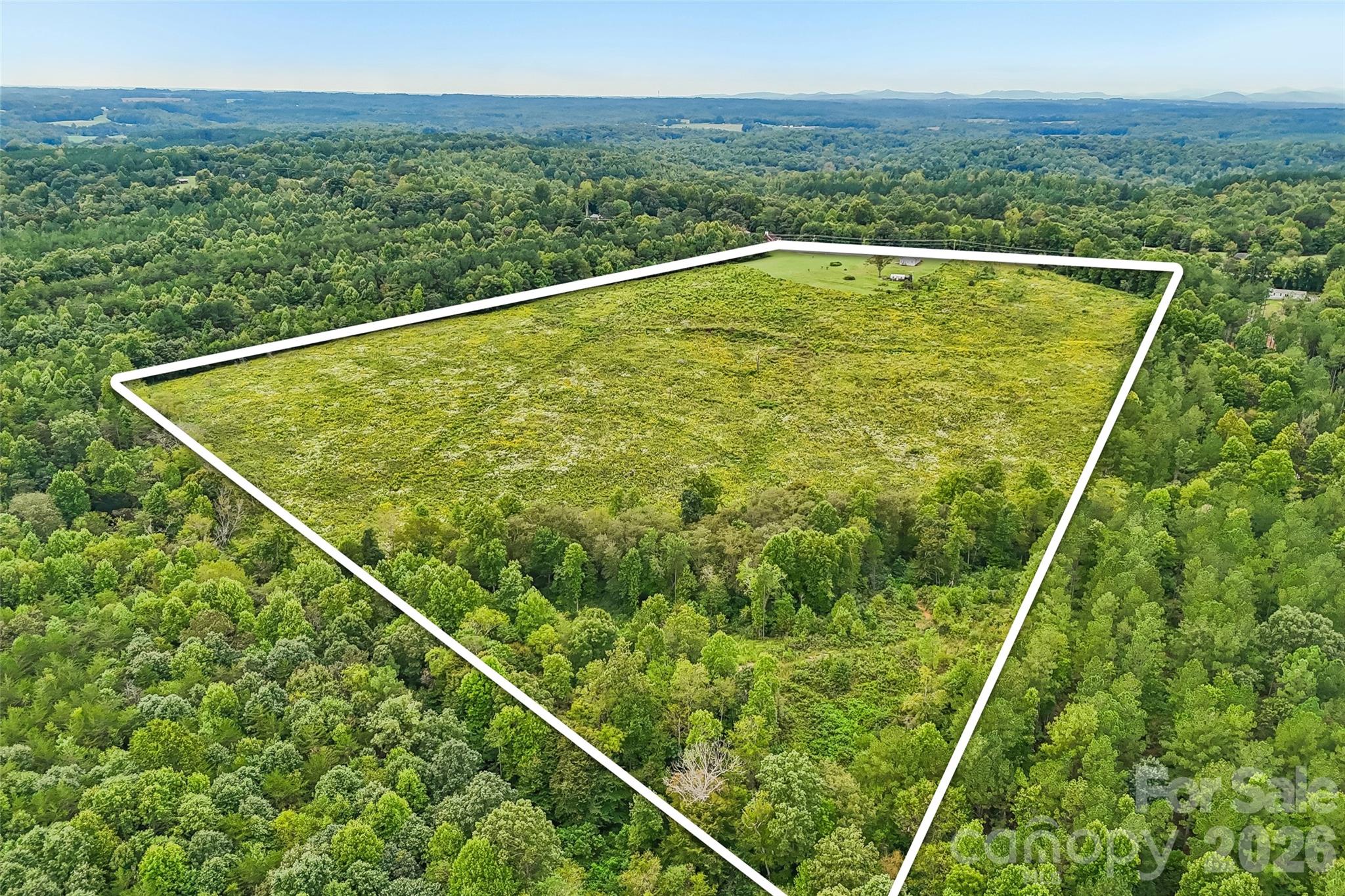 4806 Harmony Highway Property Photo 2