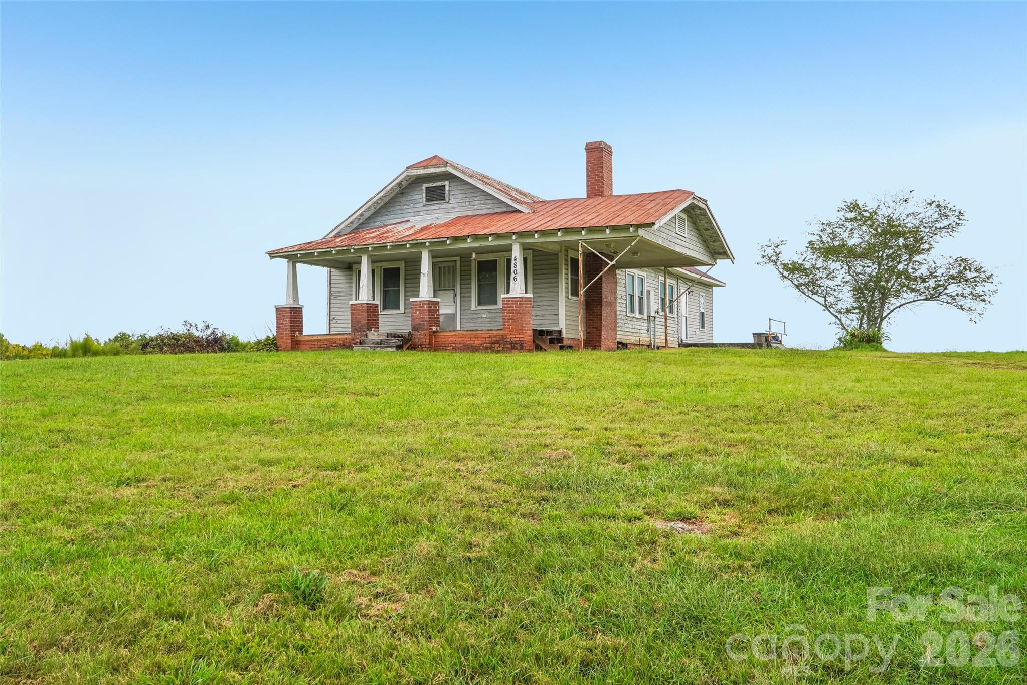 4806 Harmony Highway Property Photo 4