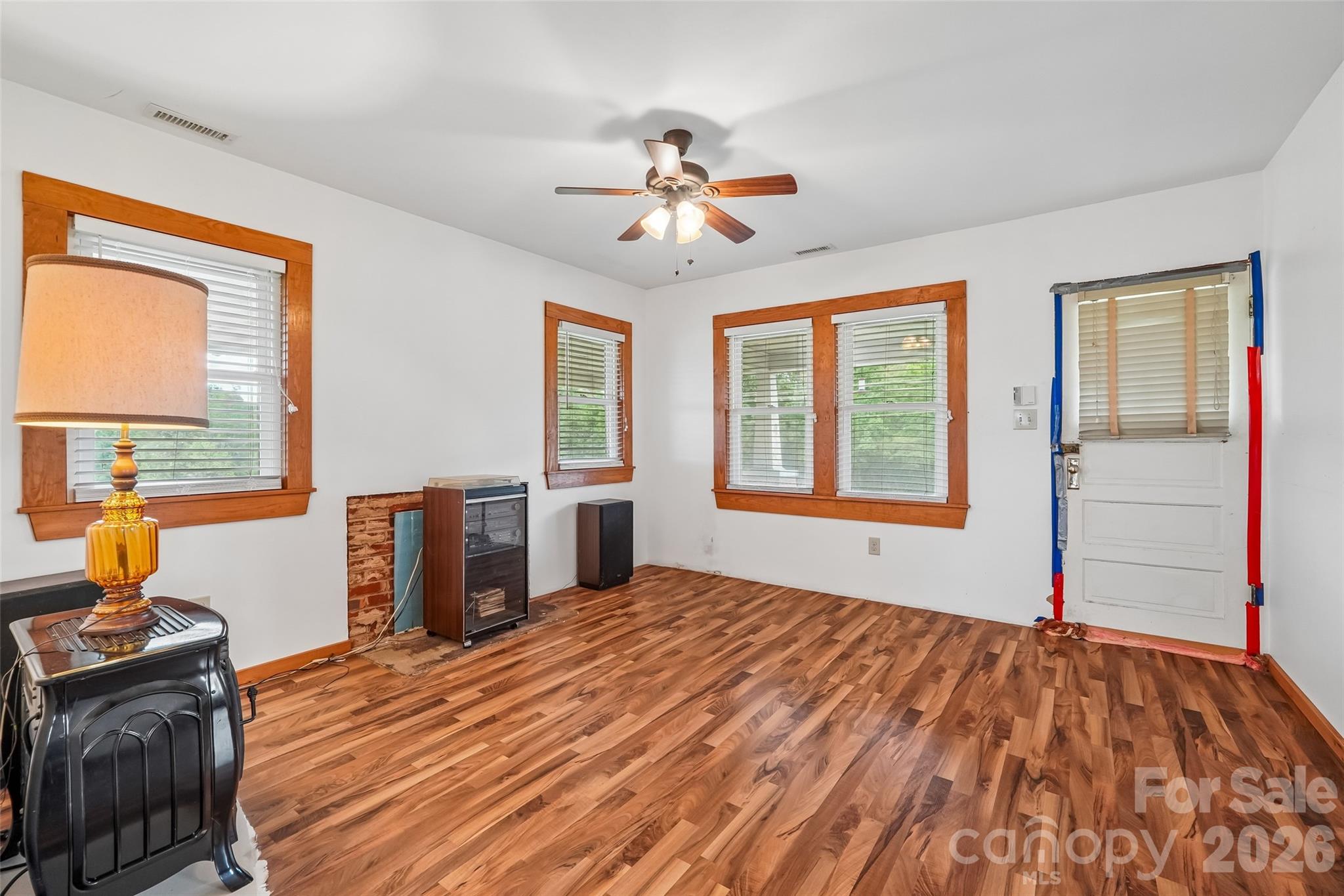 4806 Harmony Highway Property Photo 19