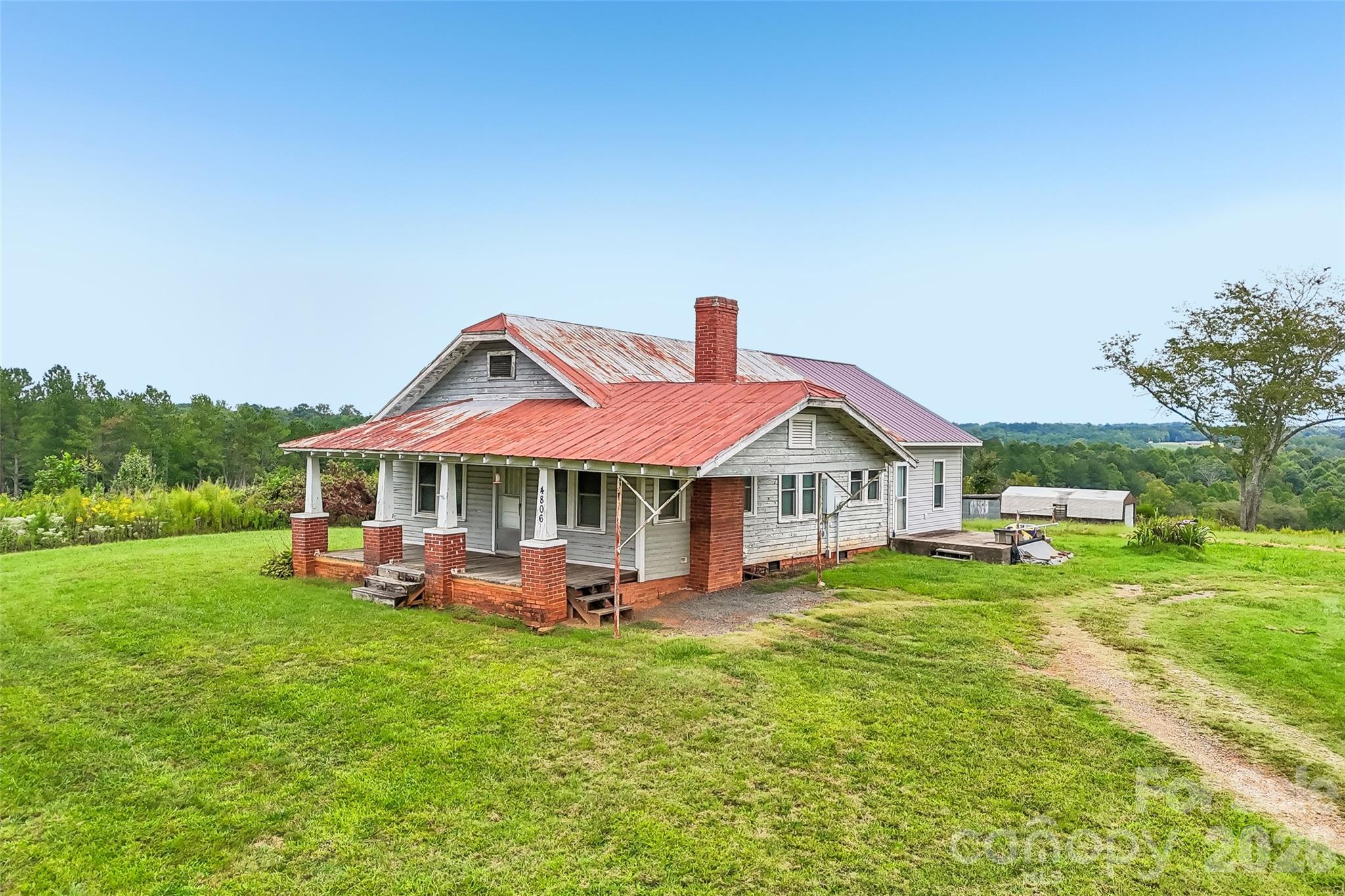 4806 Harmony Highway Property Photo 24