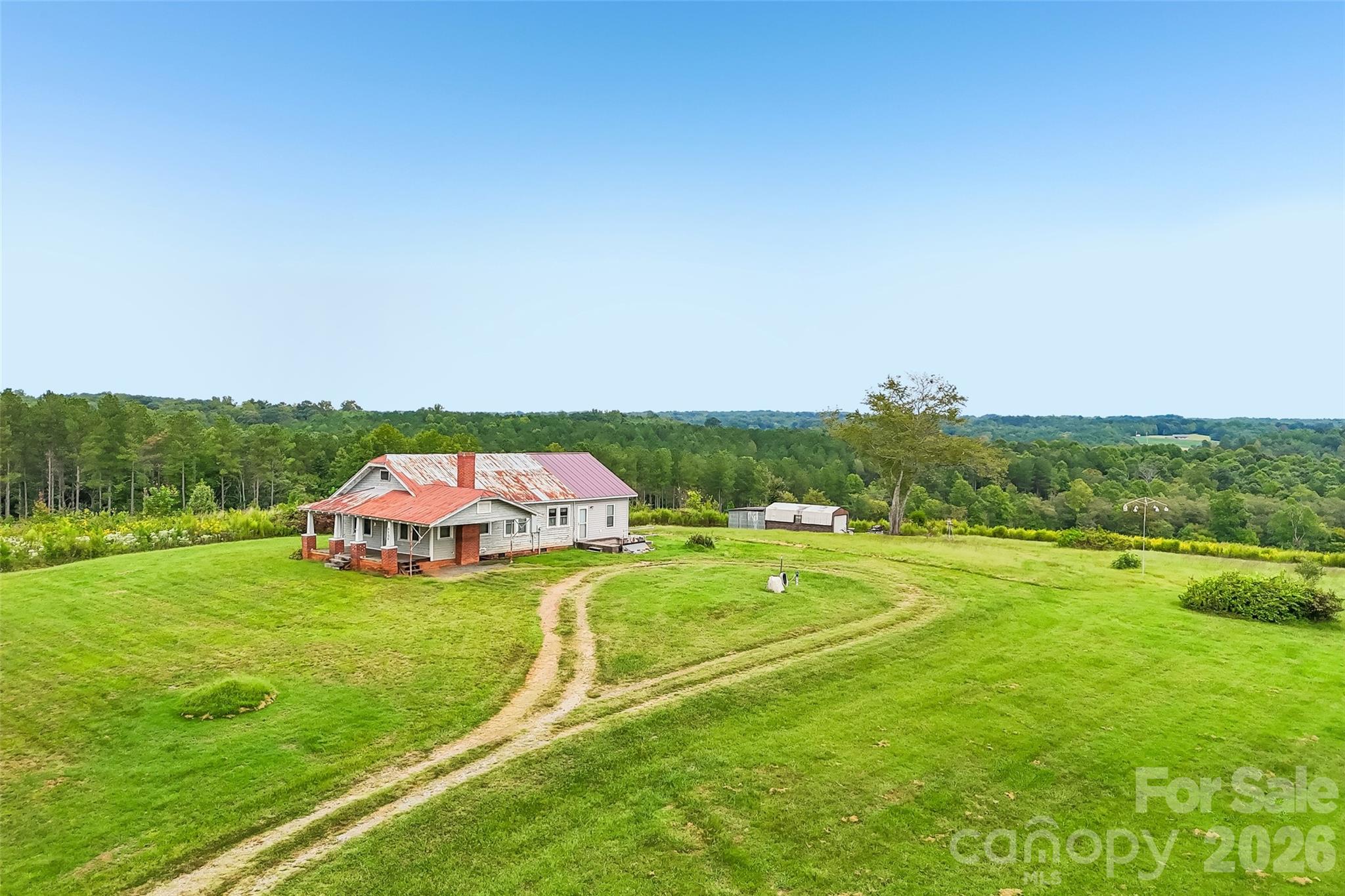 4806 Harmony Highway Property Photo 25
