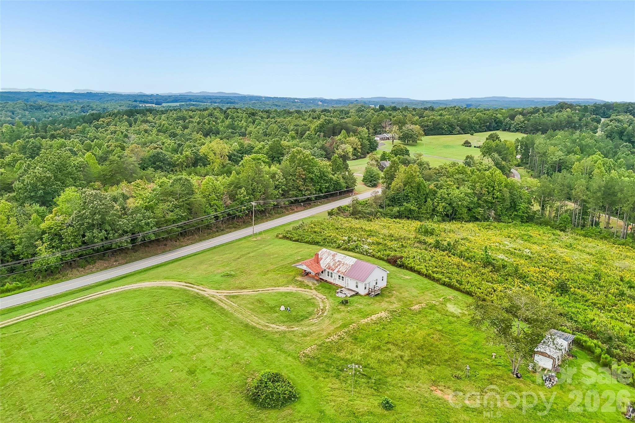 4806 Harmony Highway Property Photo 26