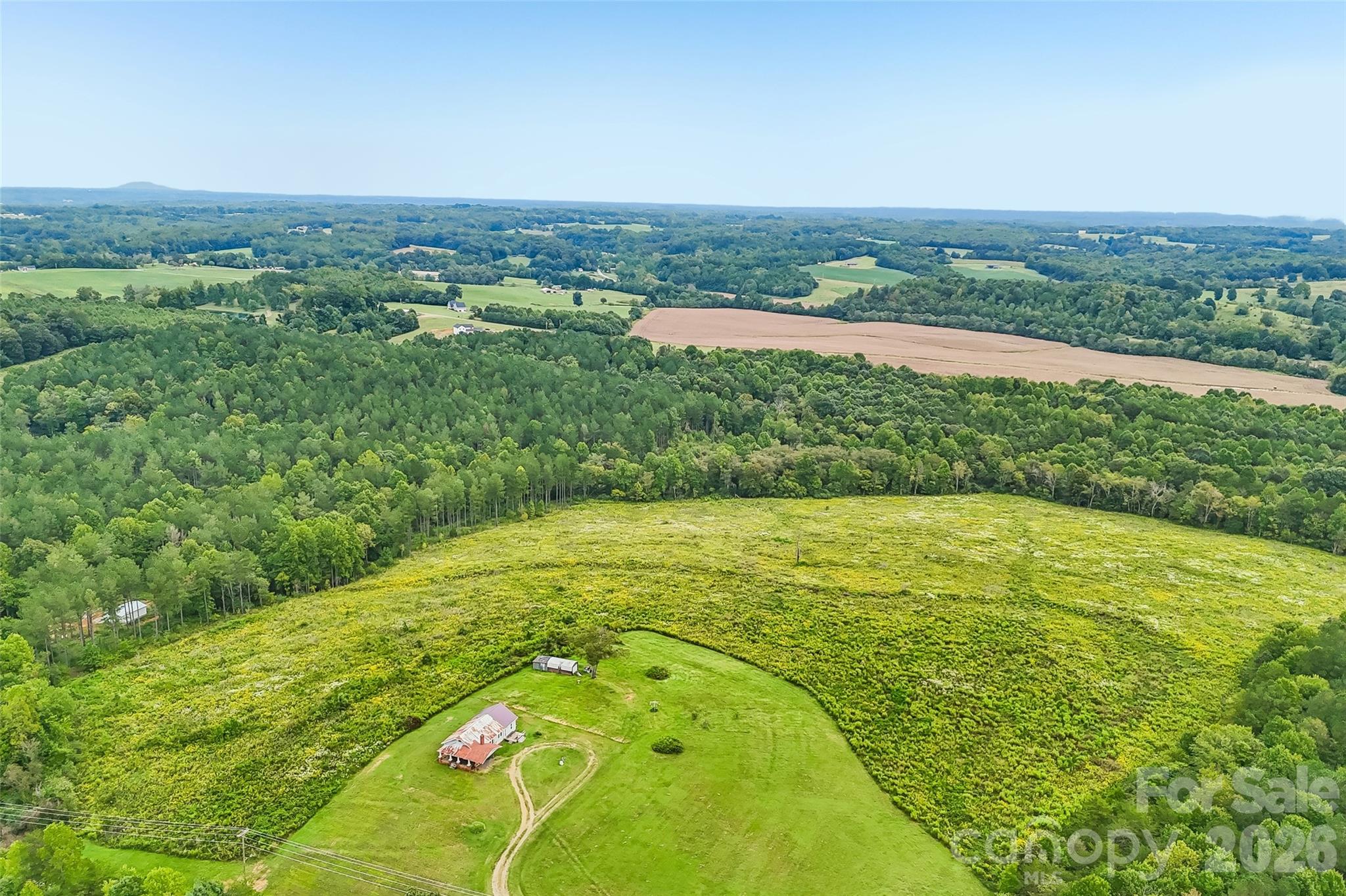 4806 Harmony Highway Property Photo 27