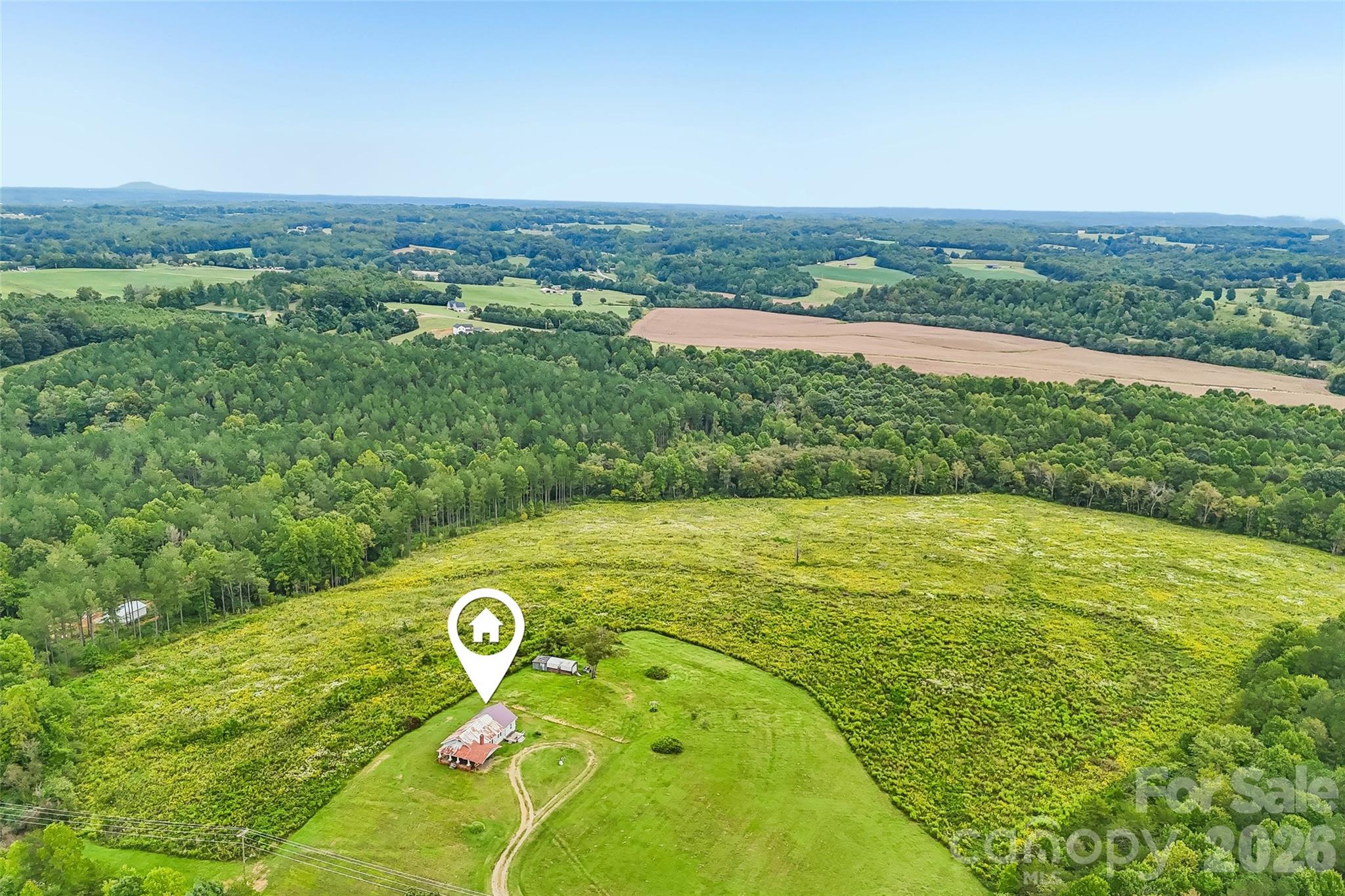 4806 Harmony Highway Property Photo 28