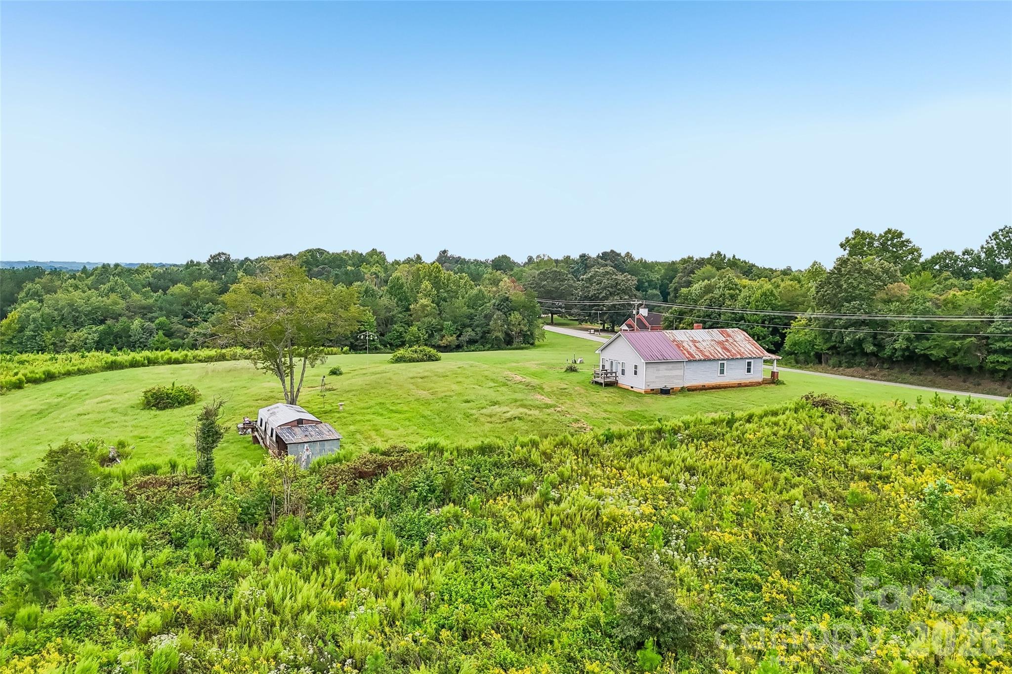 4806 Harmony Highway Property Photo 29