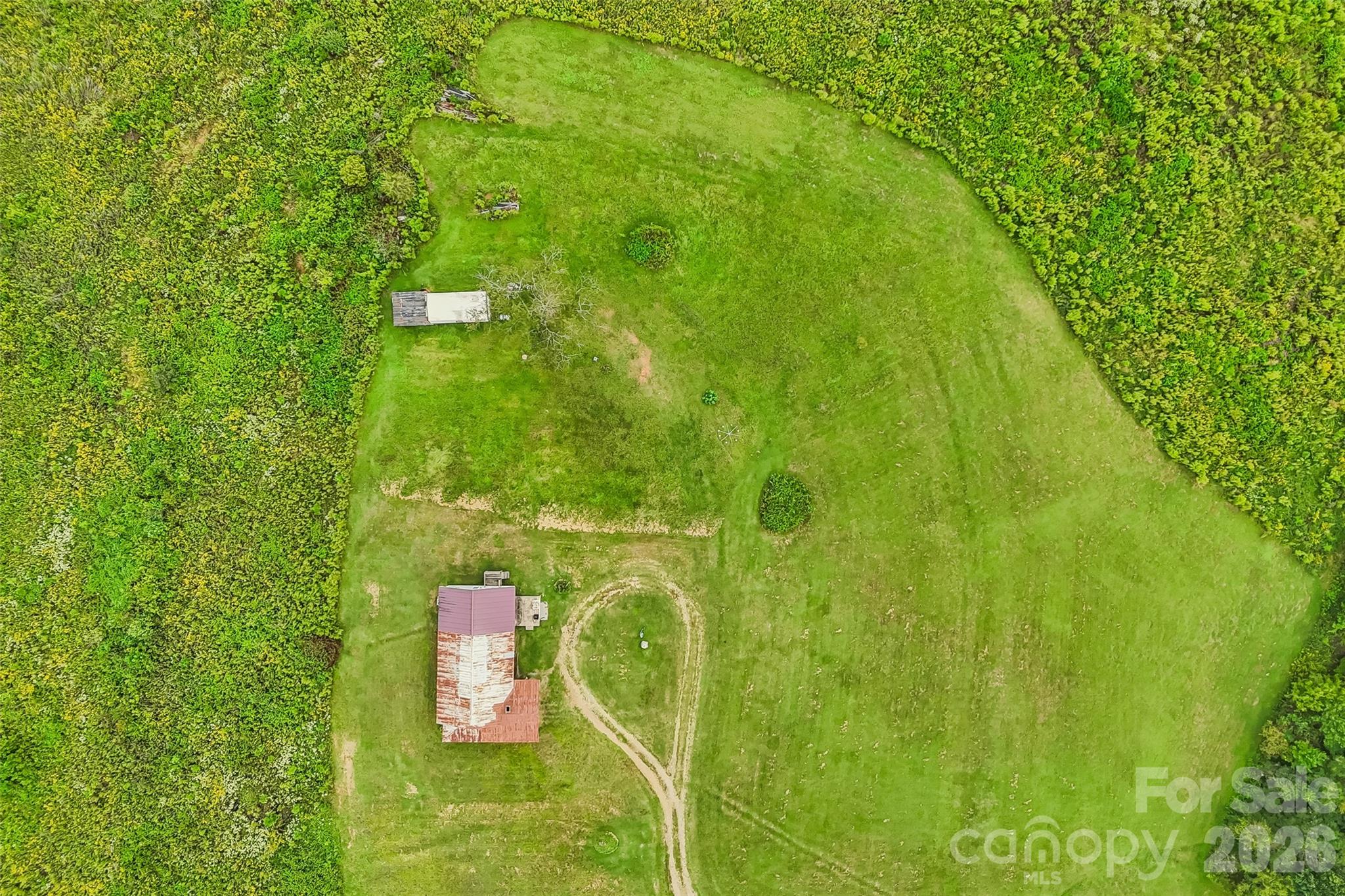 4806 Harmony Highway Property Photo 30