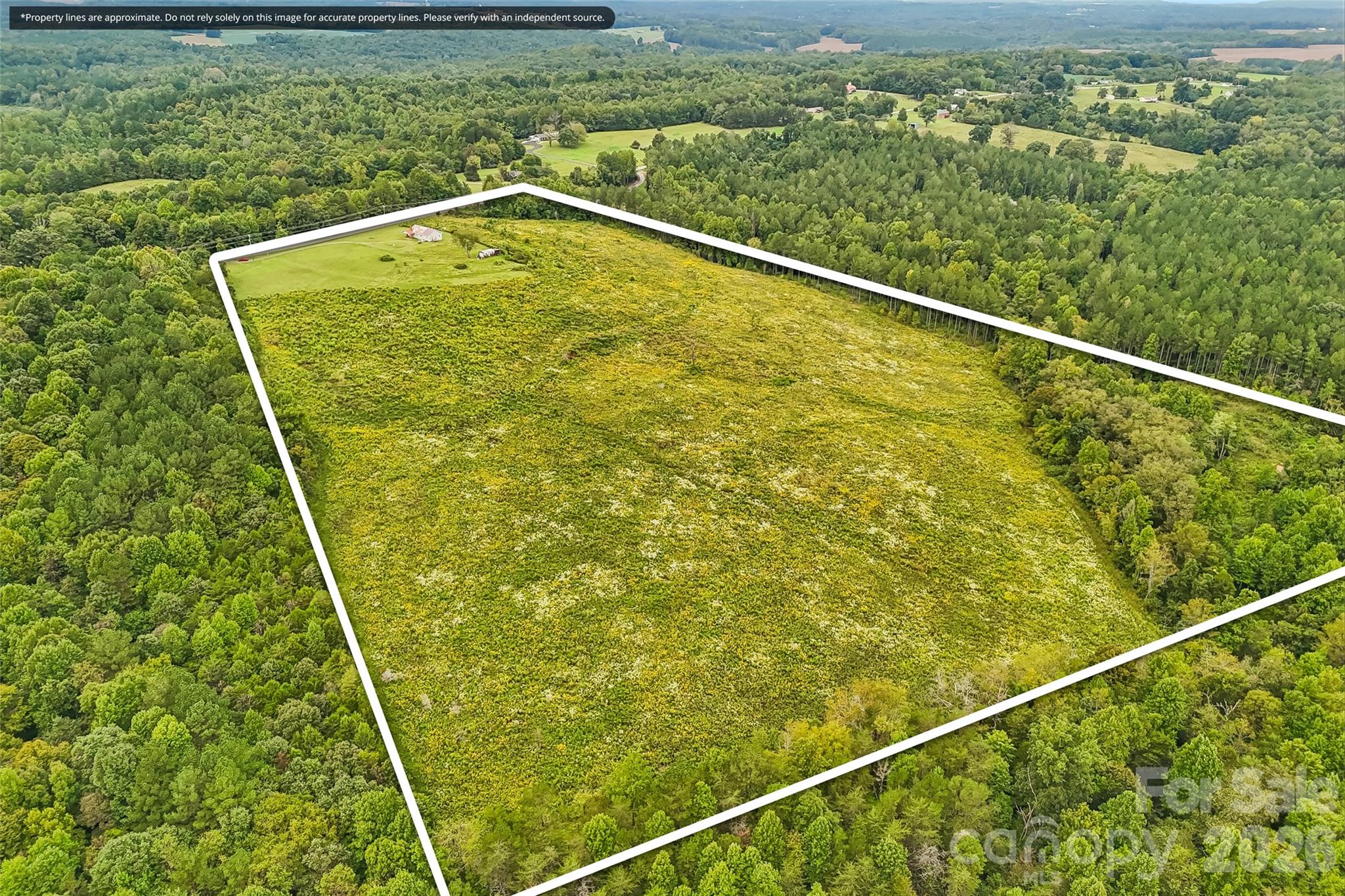 4806 Harmony Highway Property Photo 32