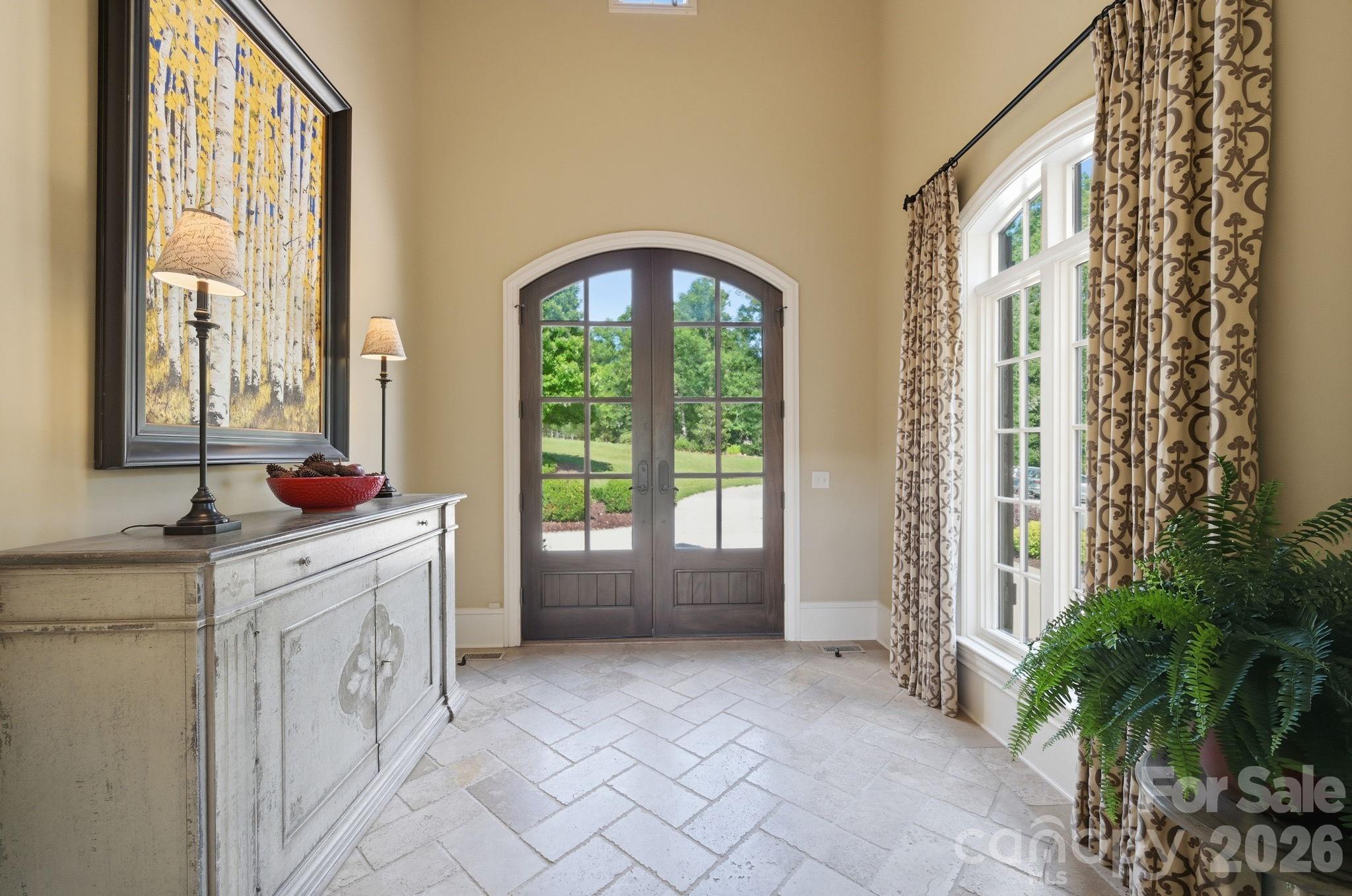 8528 Waxhaw Creek Road Property Photo 4
