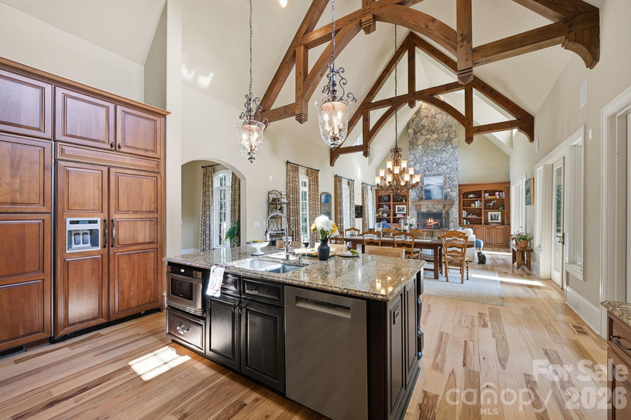 8528 Waxhaw Creek Road Property Photo 6