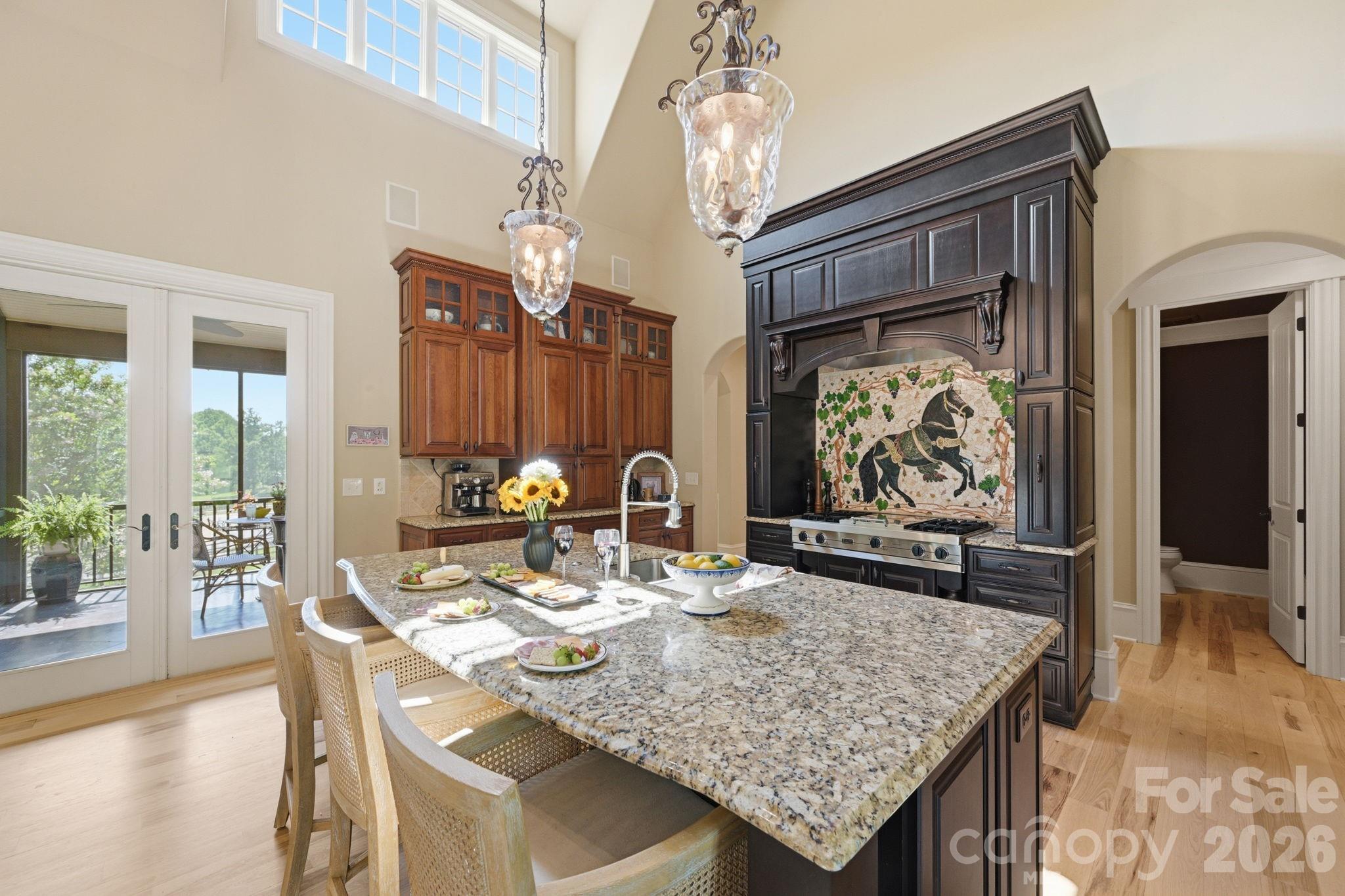 8528 Waxhaw Creek Road Property Photo 7