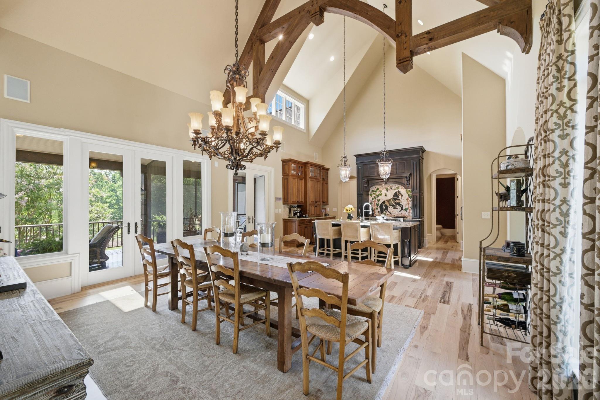 8528 Waxhaw Creek Road Property Photo 10