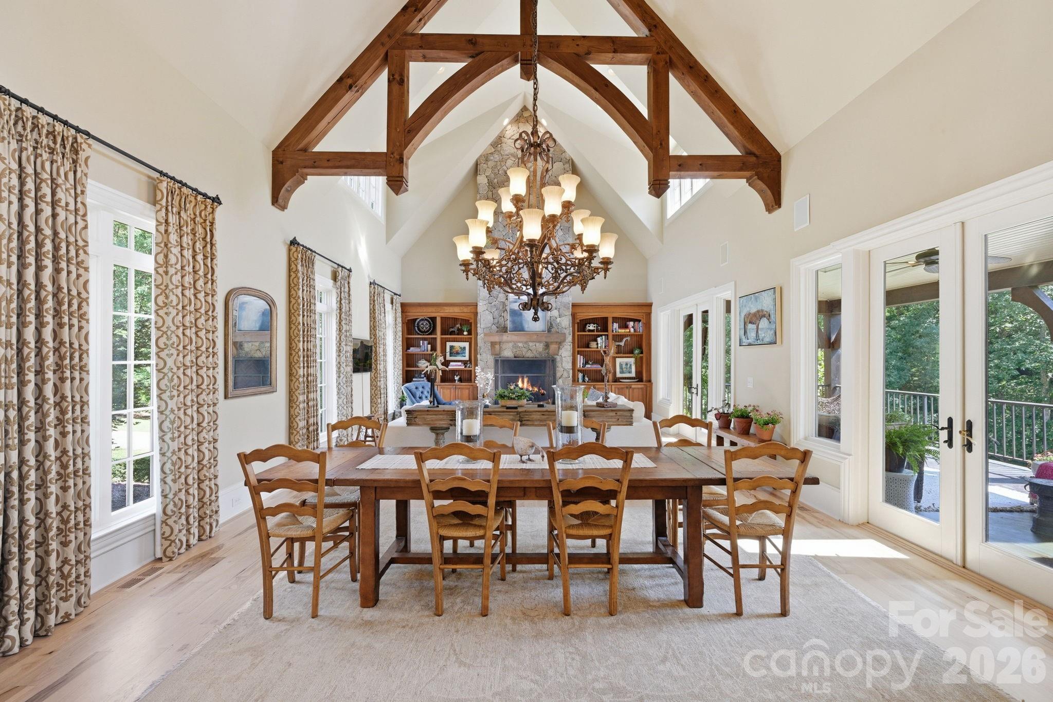 8528 Waxhaw Creek Road Property Photo 12