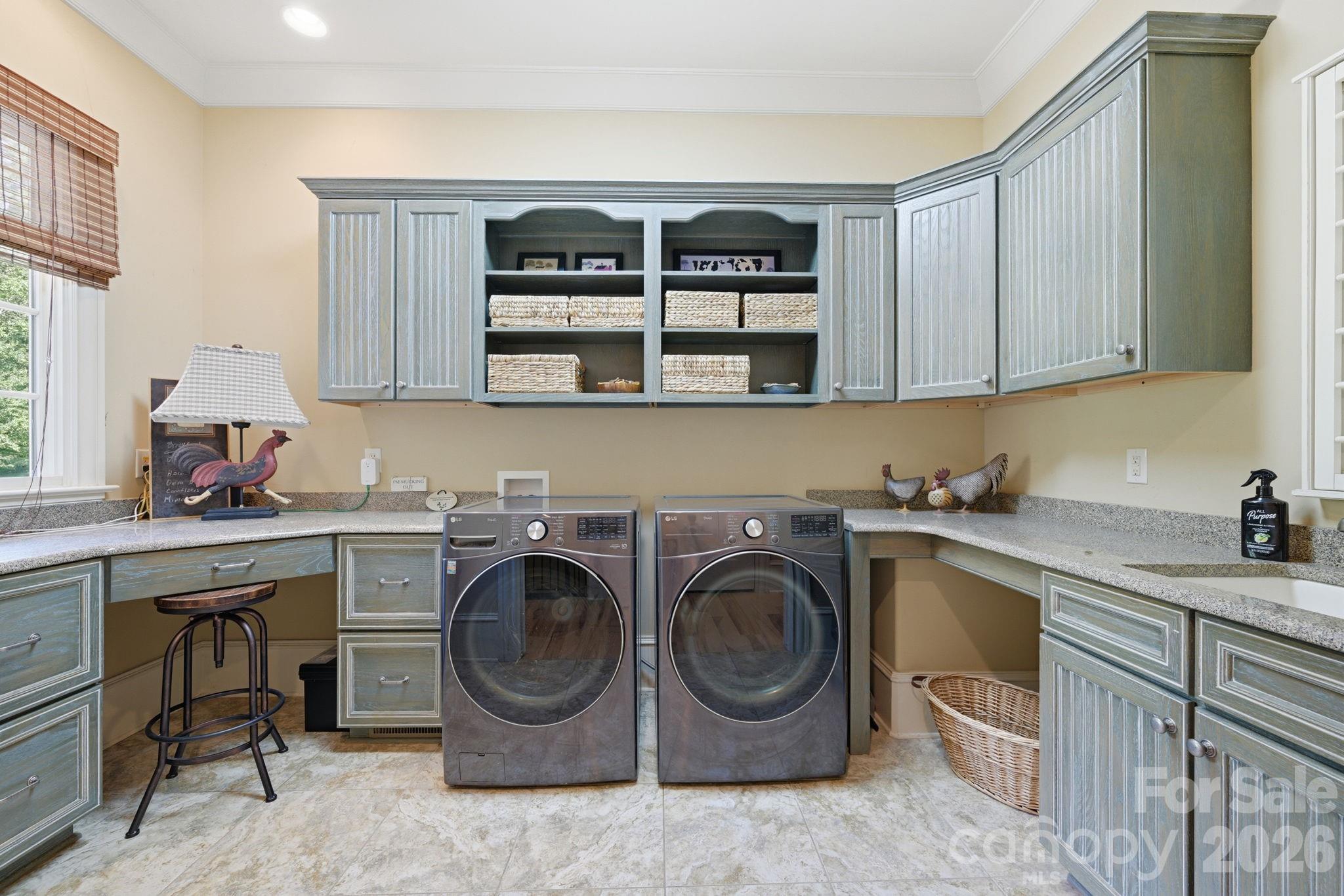 8528 Waxhaw Creek Road Property Photo 17