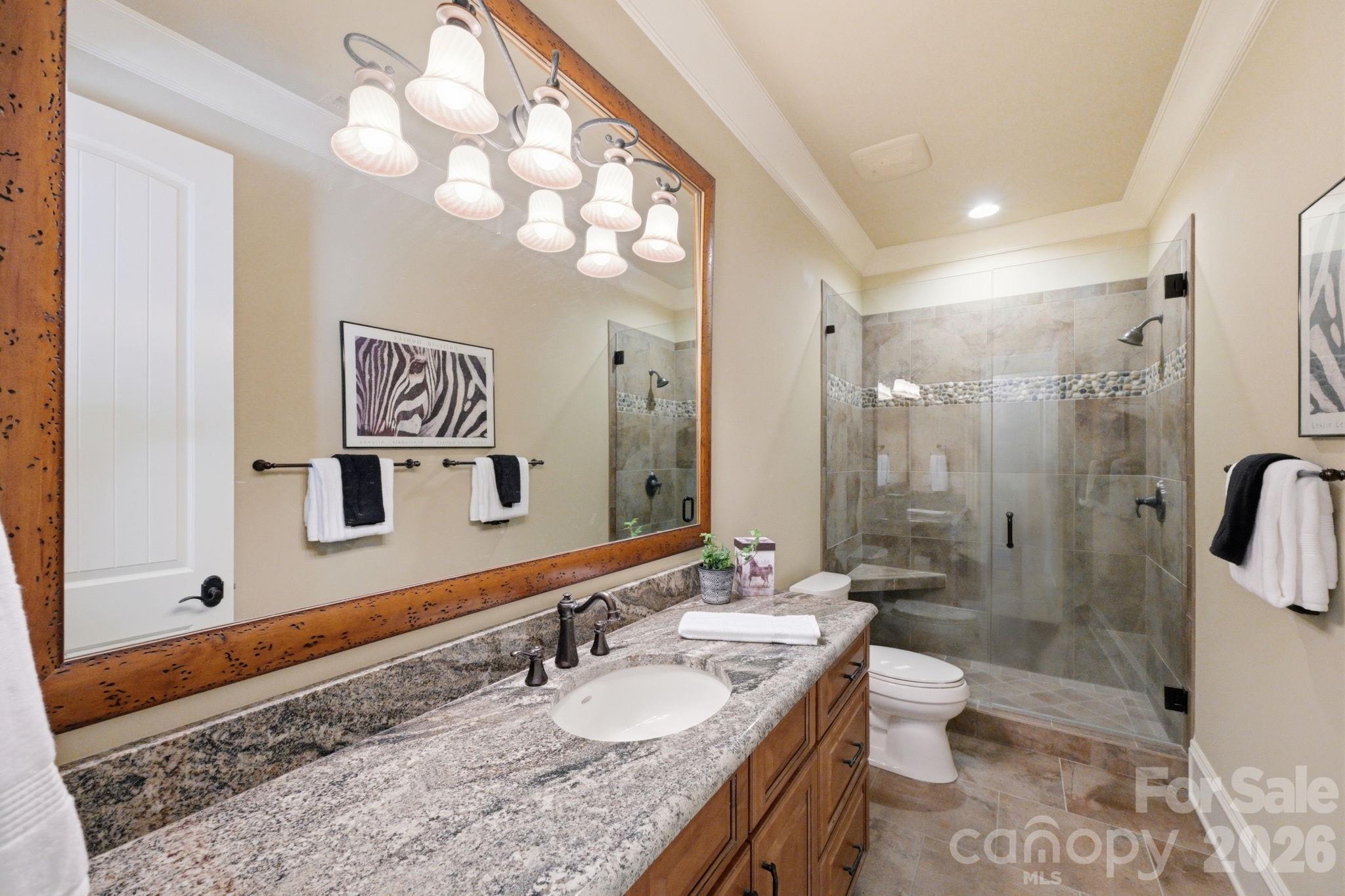 8528 Waxhaw Creek Road Property Photo 20