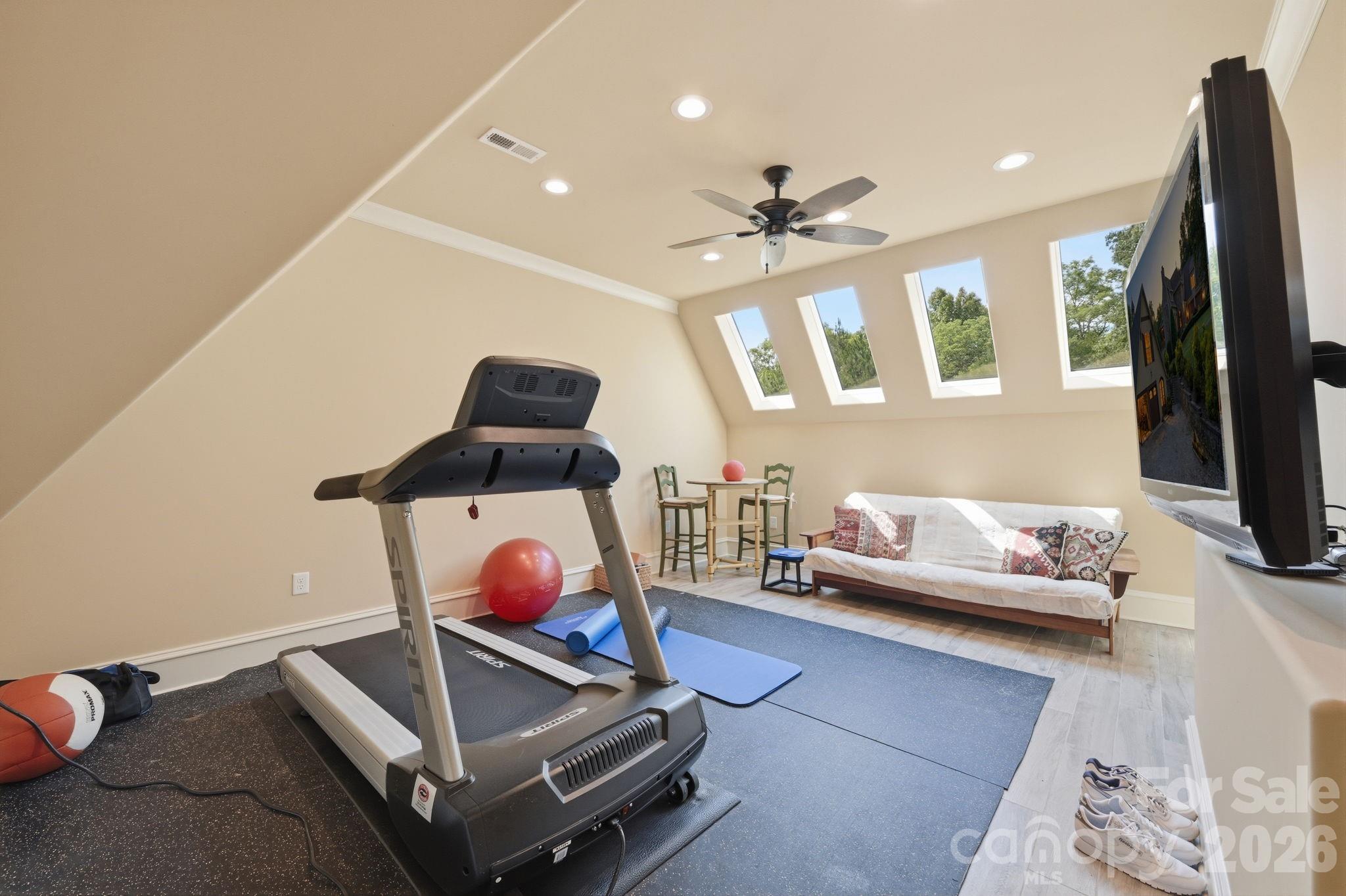 8528 Waxhaw Creek Road Property Photo 28
