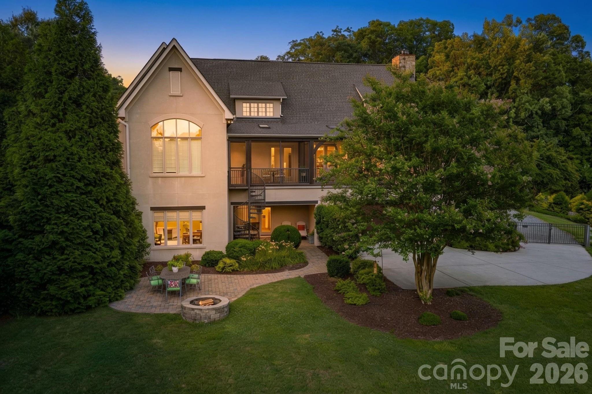 8528 Waxhaw Creek Road Property Photo 29