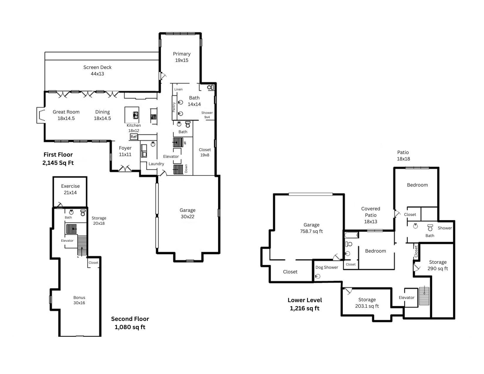 8528 Waxhaw Creek Road Property Photo 31