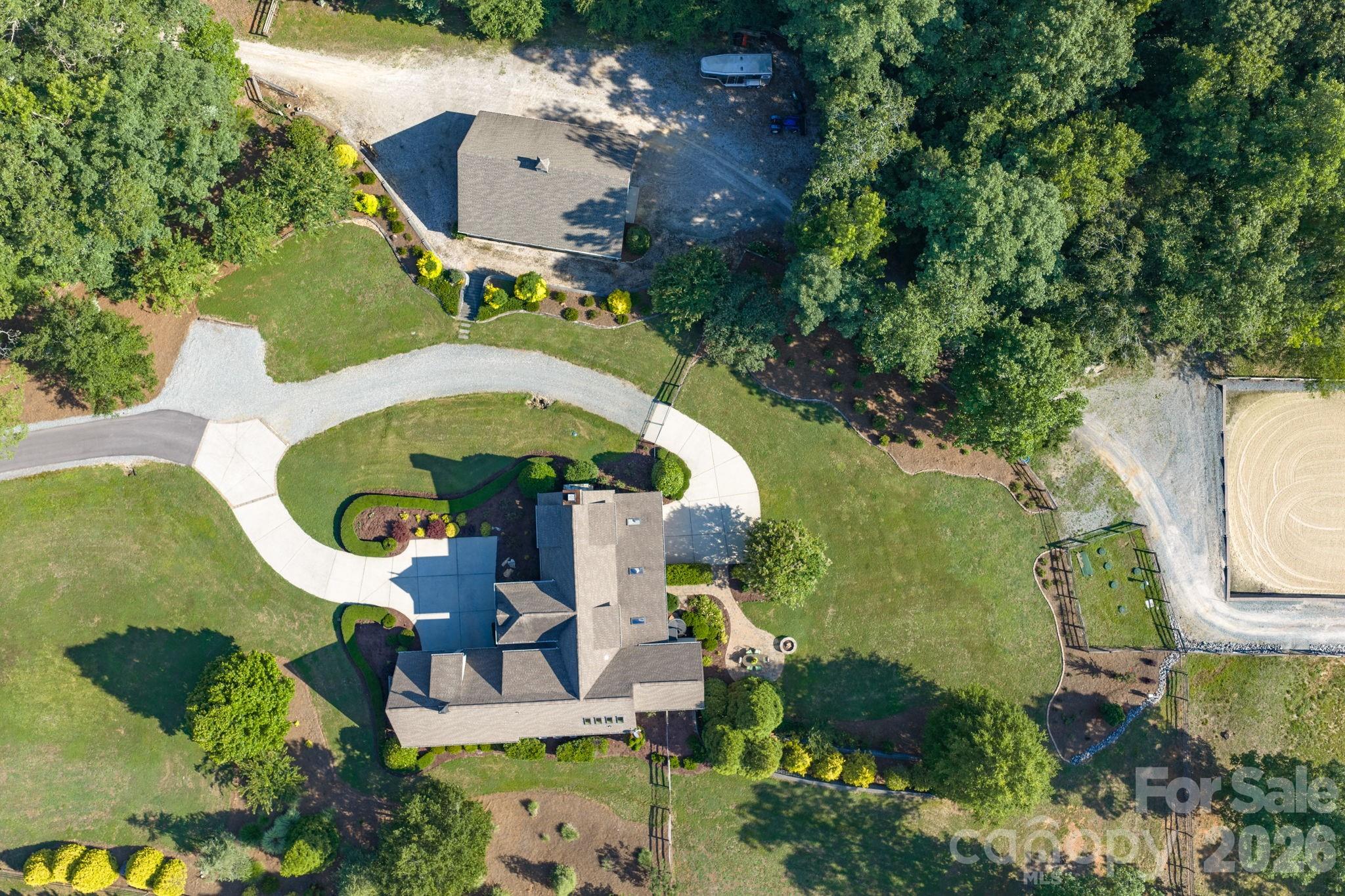 8528 Waxhaw Creek Road Property Photo 32