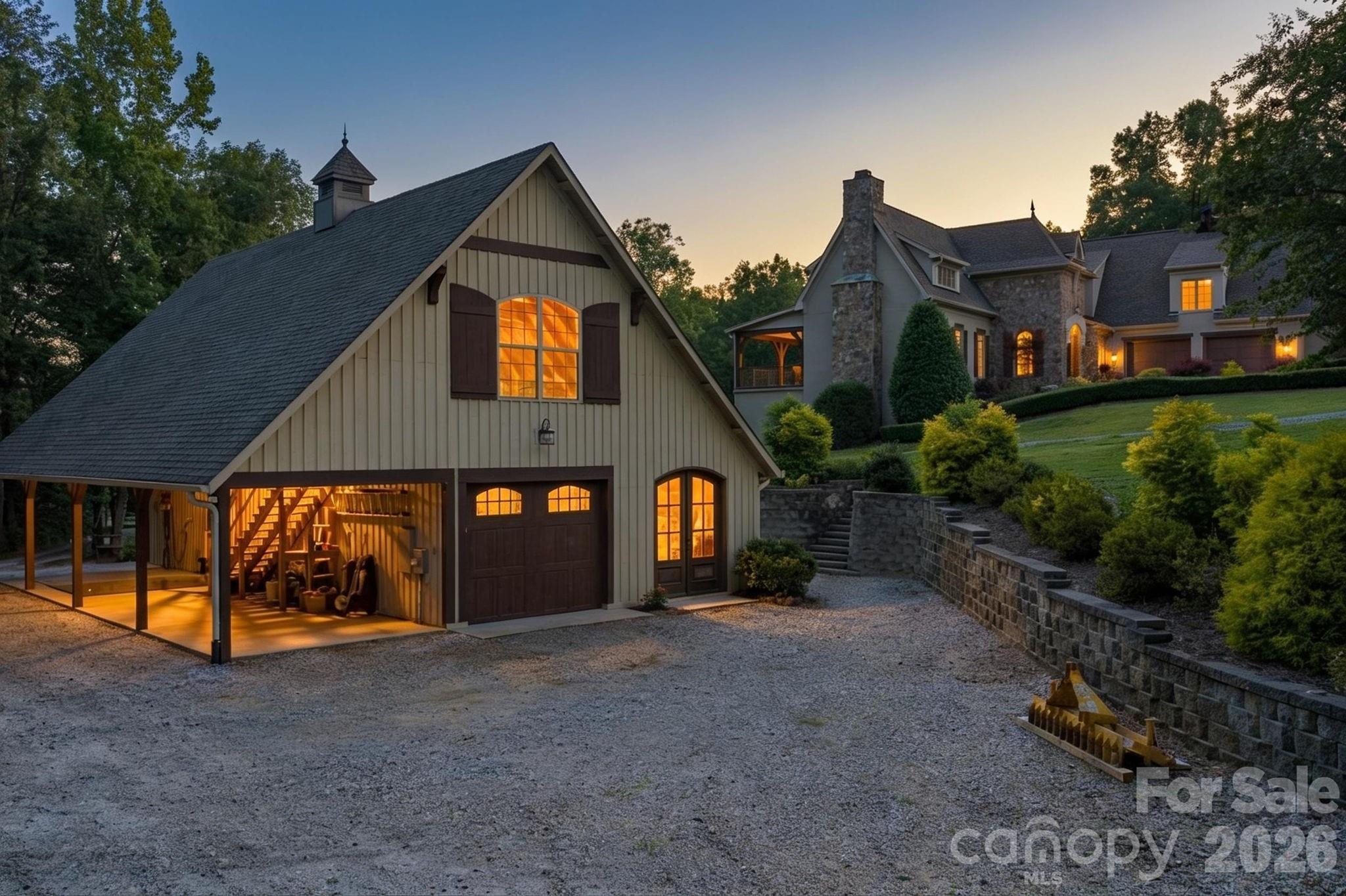 8528 Waxhaw Creek Road Property Photo 34