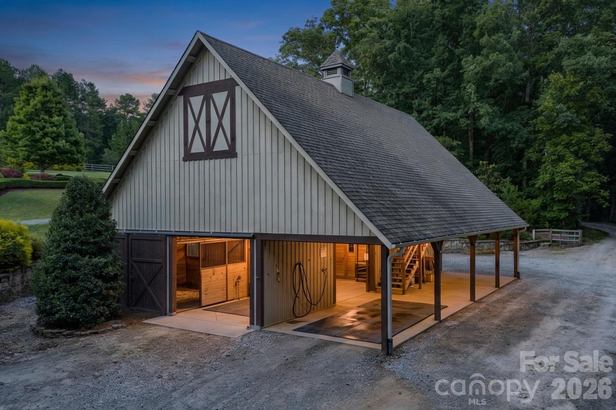 8528 Waxhaw Creek Road Property Photo 38