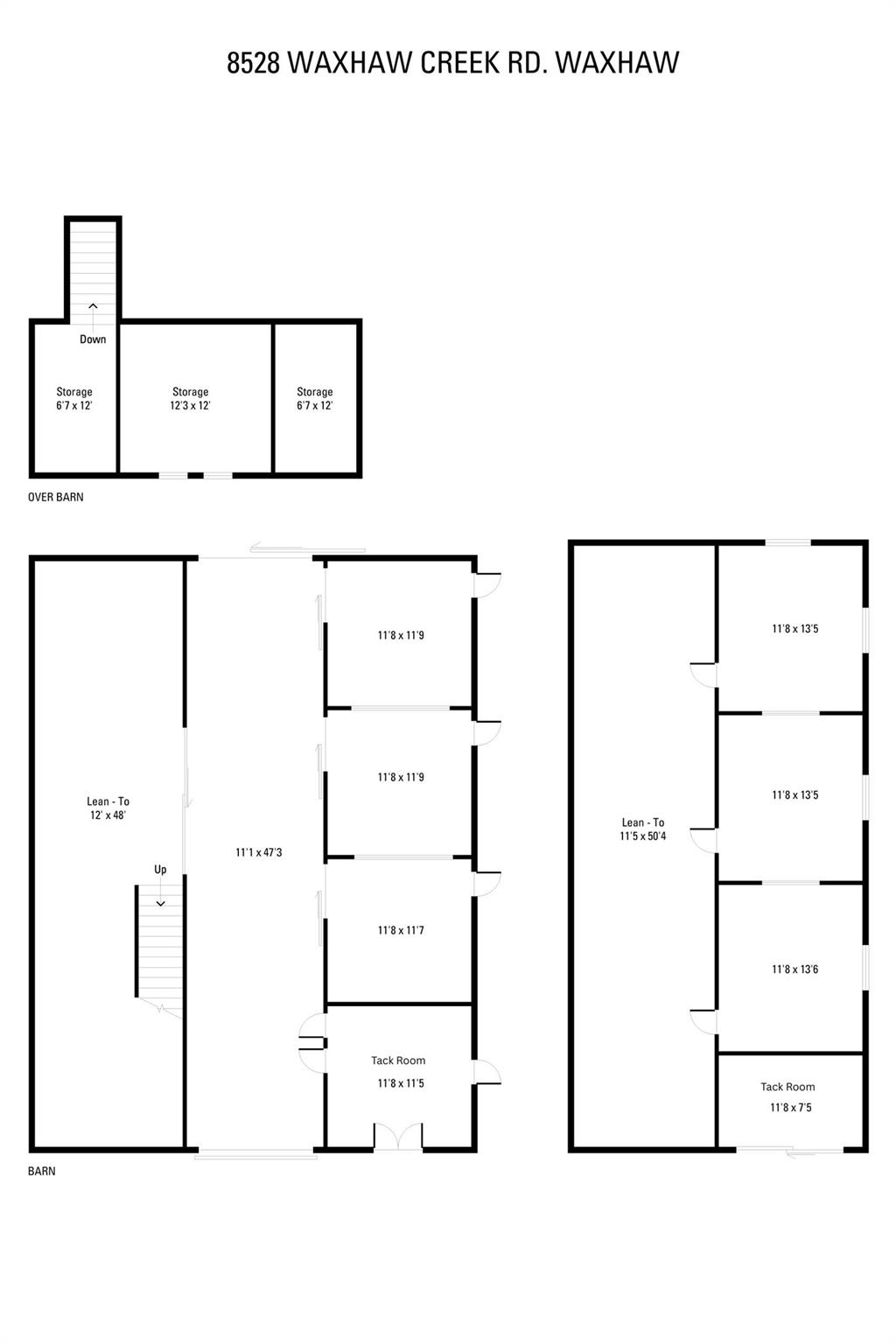 8528 Waxhaw Creek Road Property Photo 39