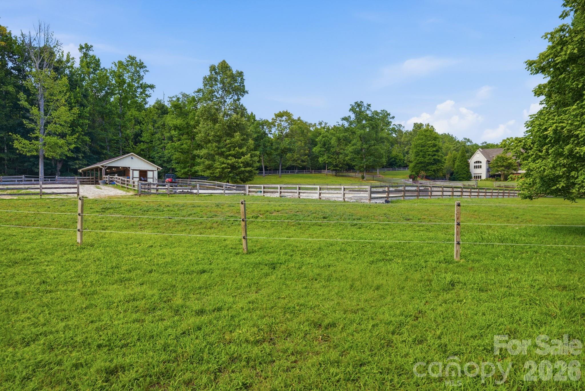 8528 Waxhaw Creek Road Property Photo 40