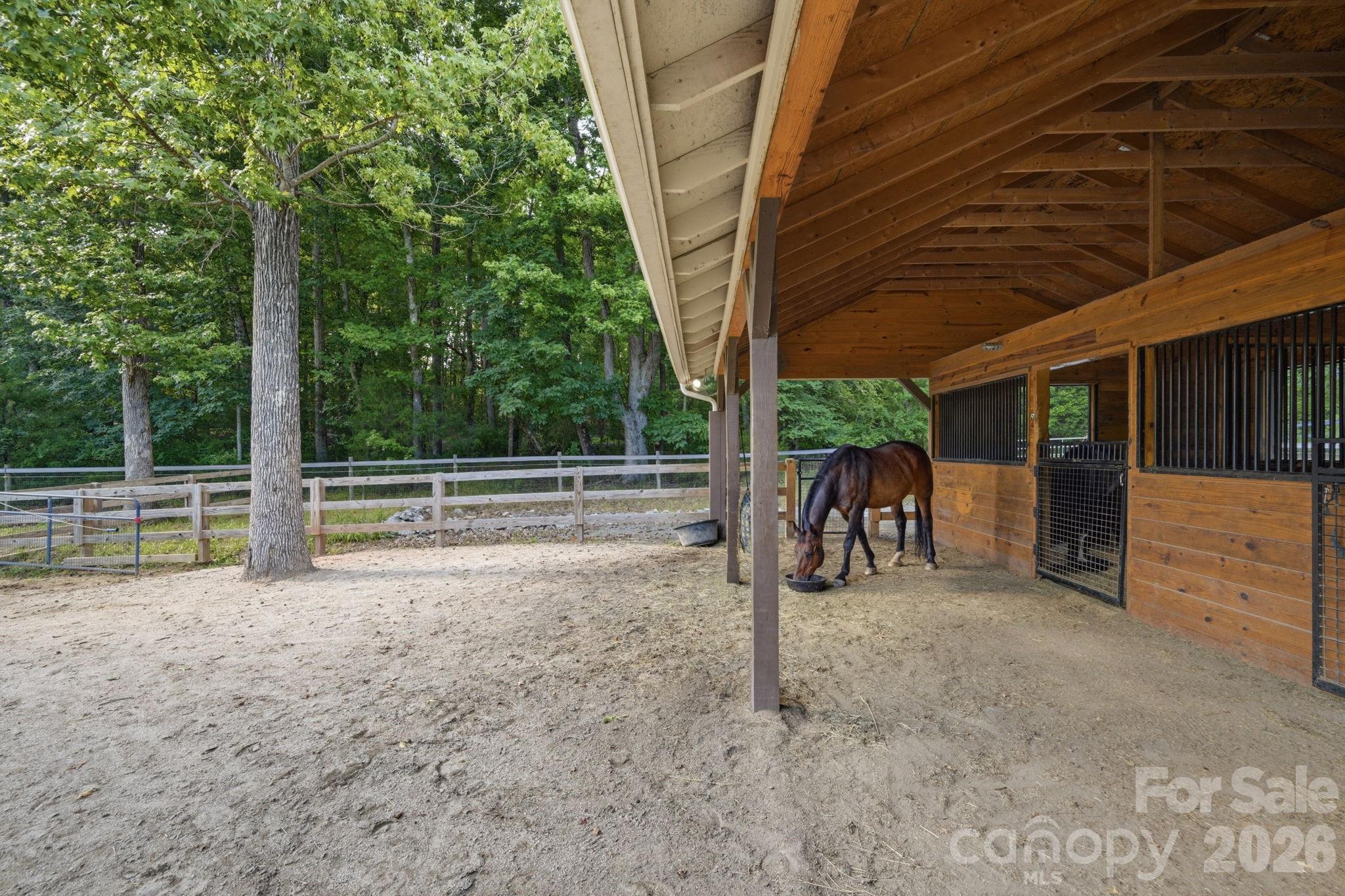 8528 Waxhaw Creek Road Property Photo 41