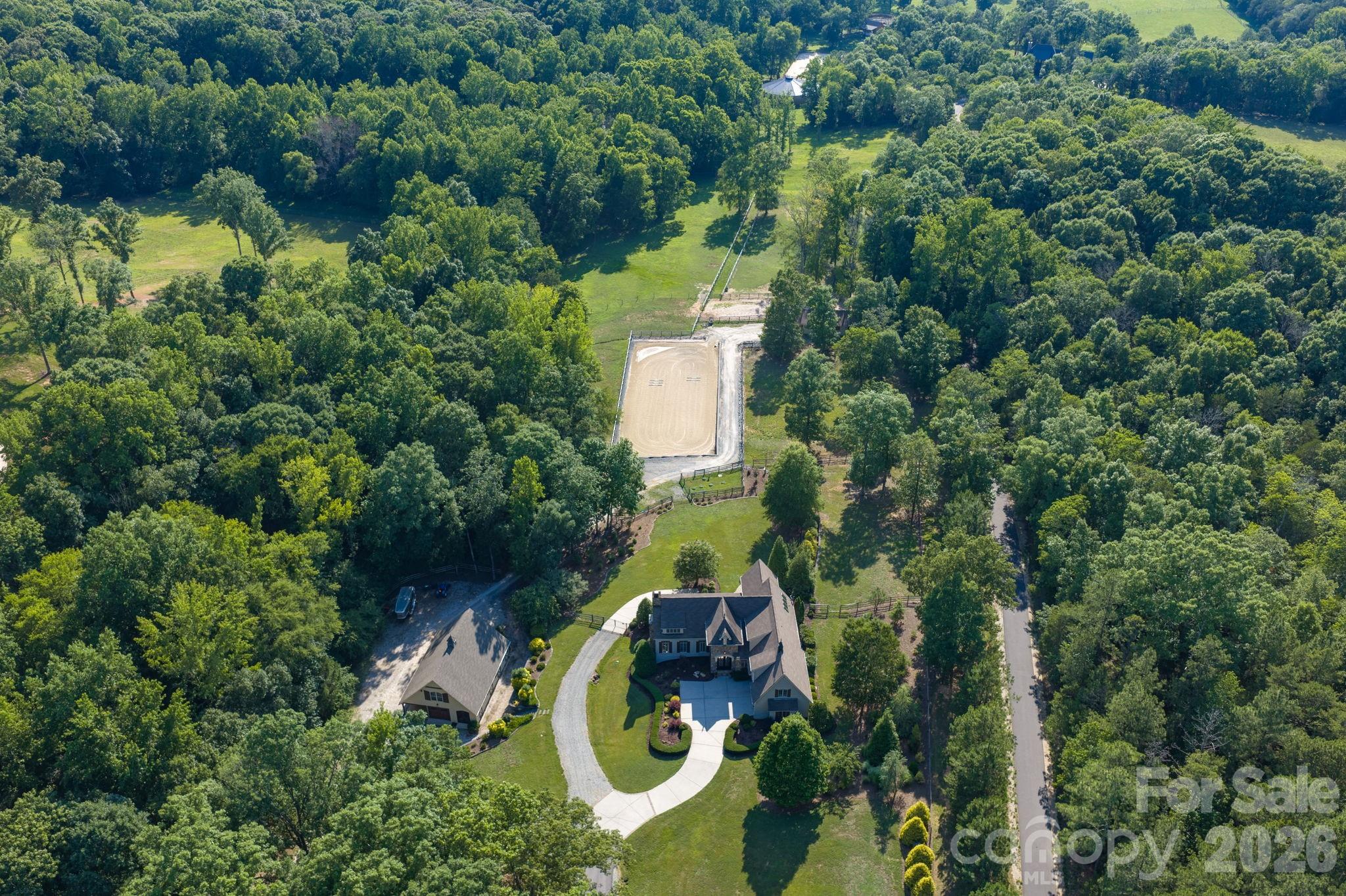 8528 Waxhaw Creek Road Property Photo 44