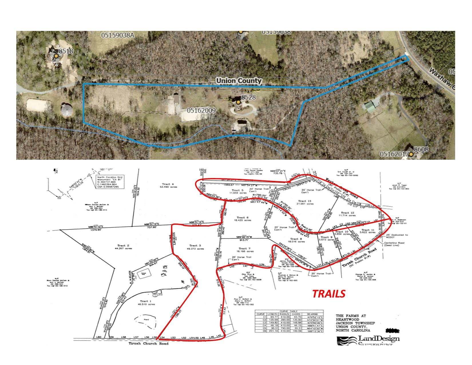 8528 Waxhaw Creek Road Property Photo 45