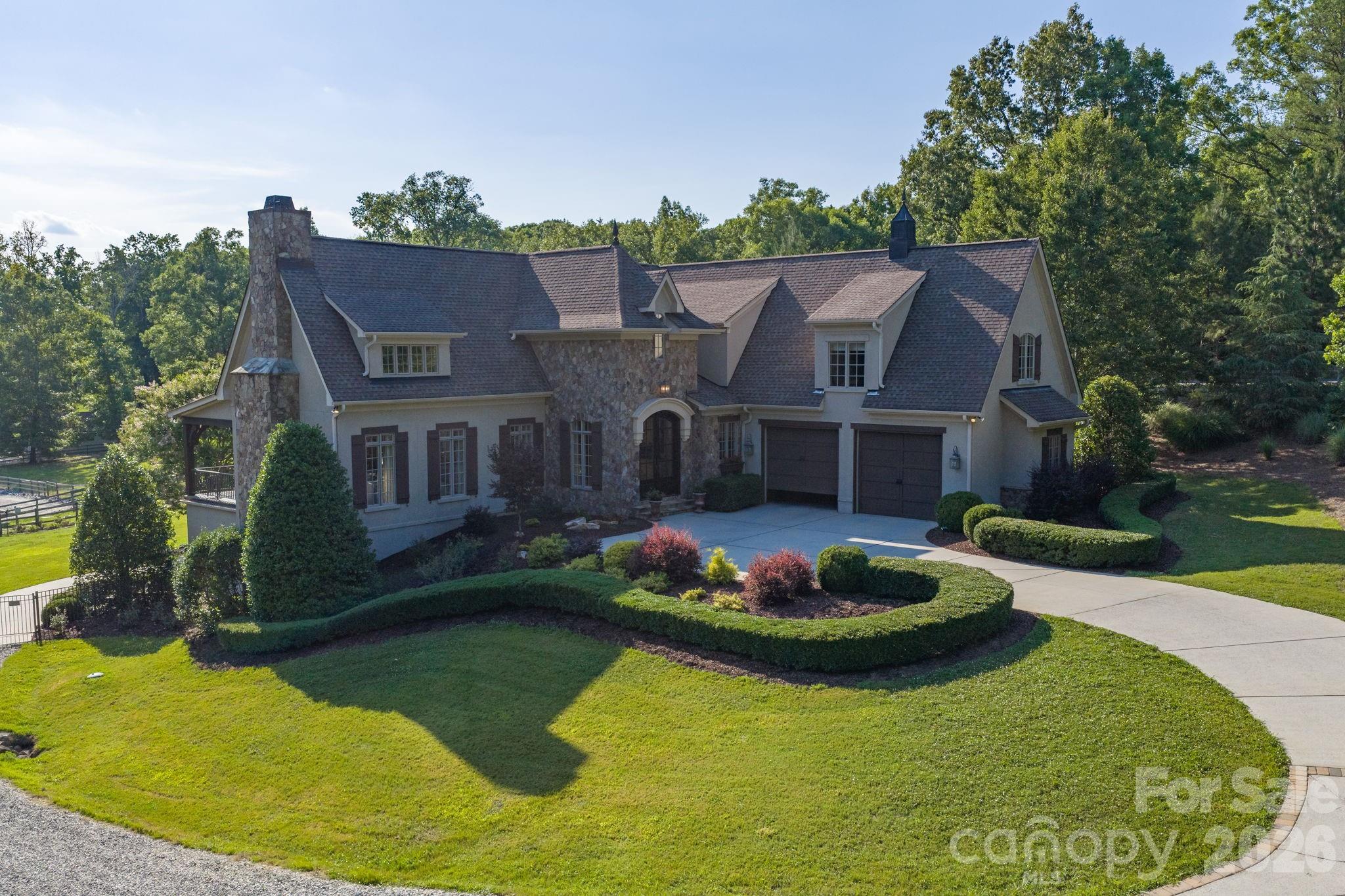 8528 Waxhaw Creek Road Property Photo 48