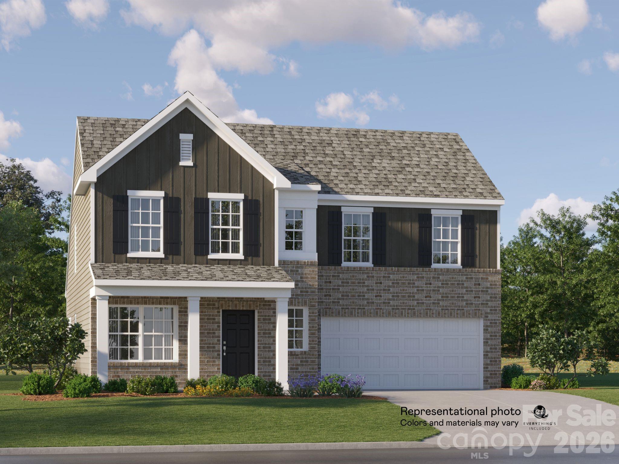 1829 Broom Maker Drive 129 Property Photo 1