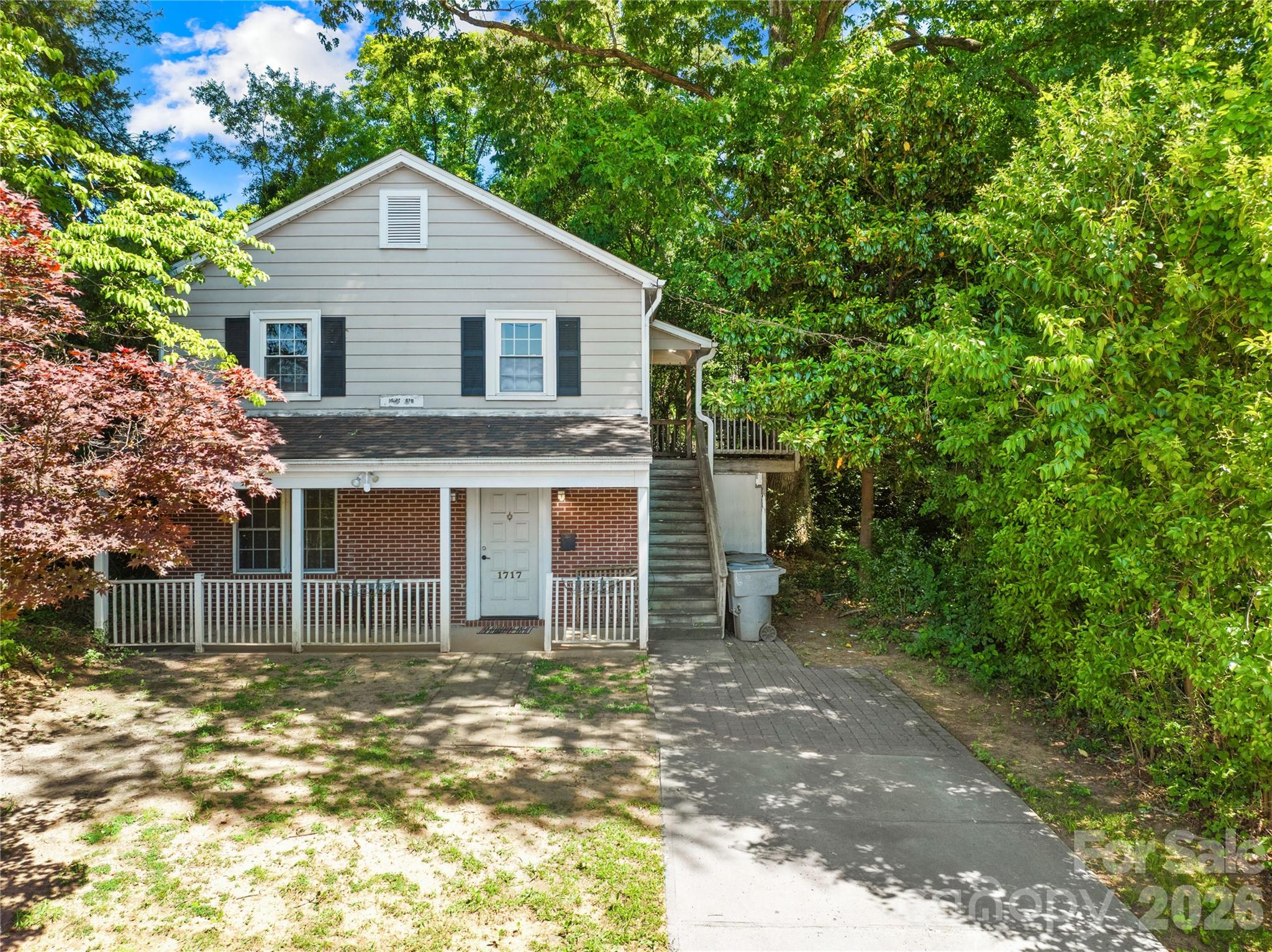 1717 Hamorton Place Property Photo 1