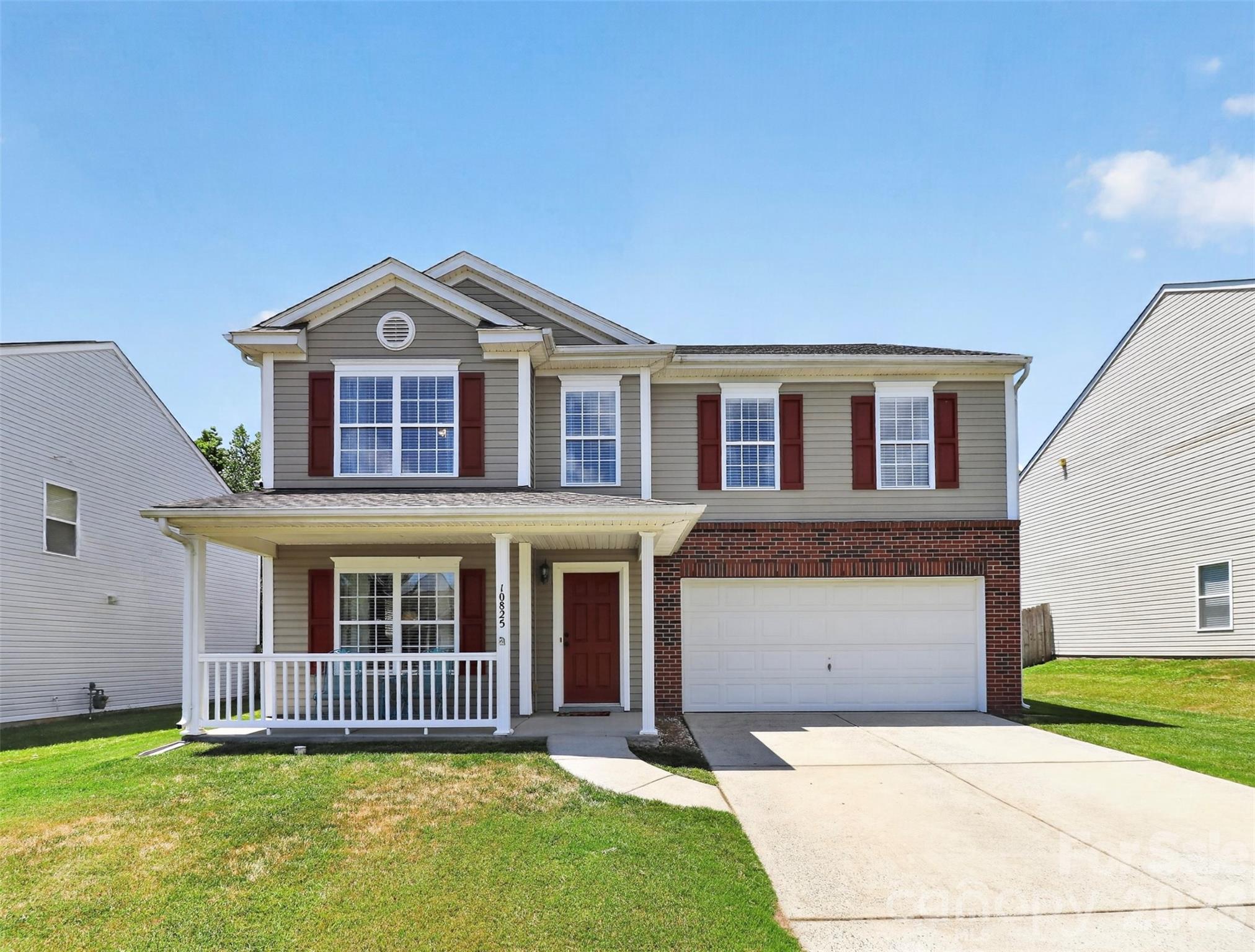 10825 Dry Stone Drive Property Photo 1