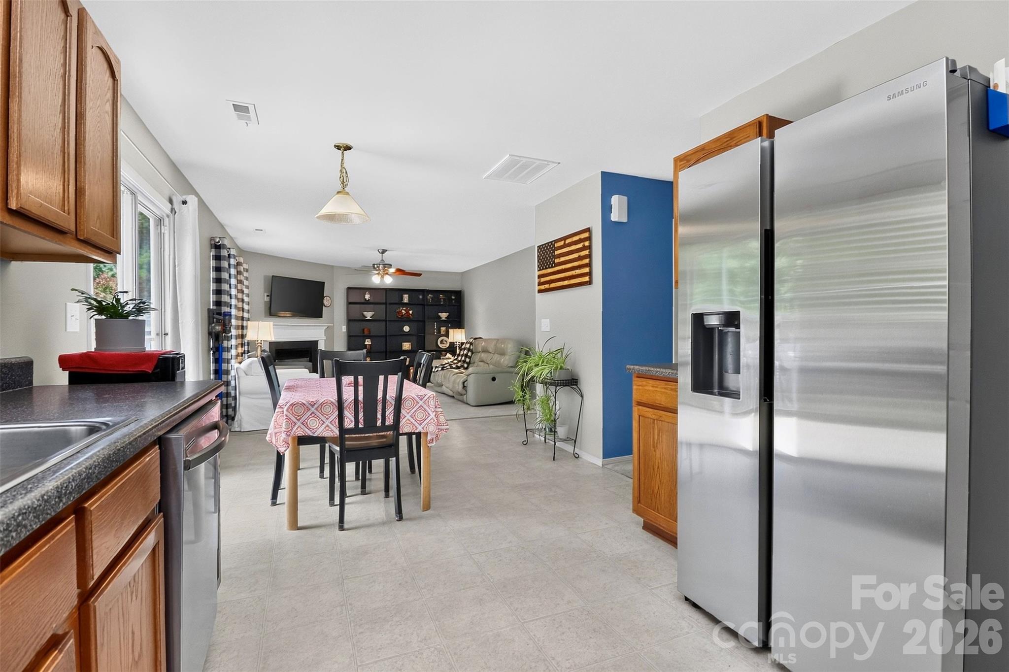 10825 Dry Stone Drive Property Photo 6