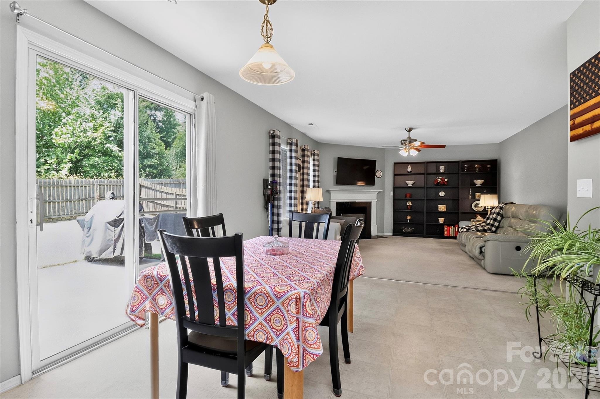 10825 Dry Stone Drive Property Photo 7