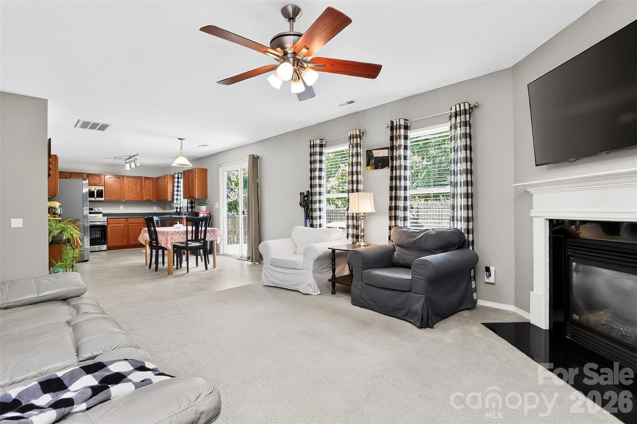 10825 Dry Stone Drive Property Photo 10