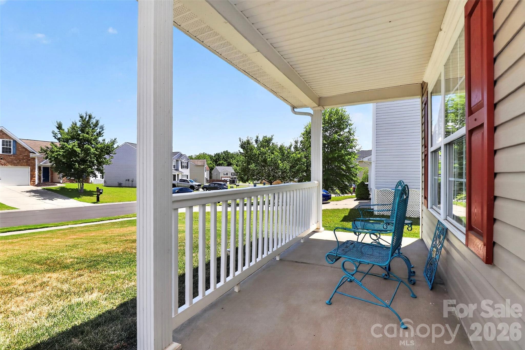 10825 Dry Stone Drive Property Photo 36